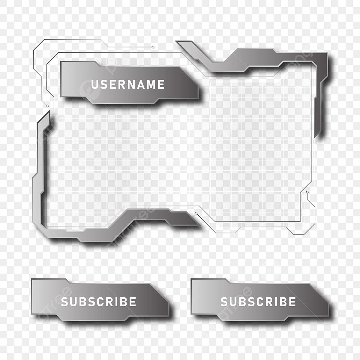Wallpaper #MGdF-JIBSpphPi3-LInZ229 Cyberpunk Design Vector Png Images Gradient Gray Cyberpunk Overlay