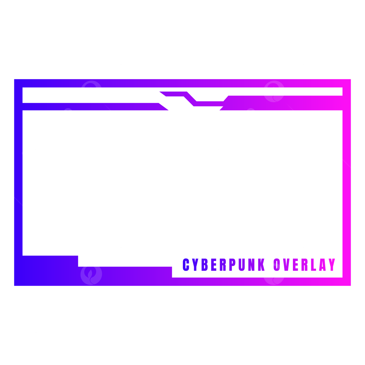 Wallpaper #5zvncJcBSWmA-tzpQI9B9 Cyberpunk Design Vector Art Png Cyberpunk Overlay Beautiful Design