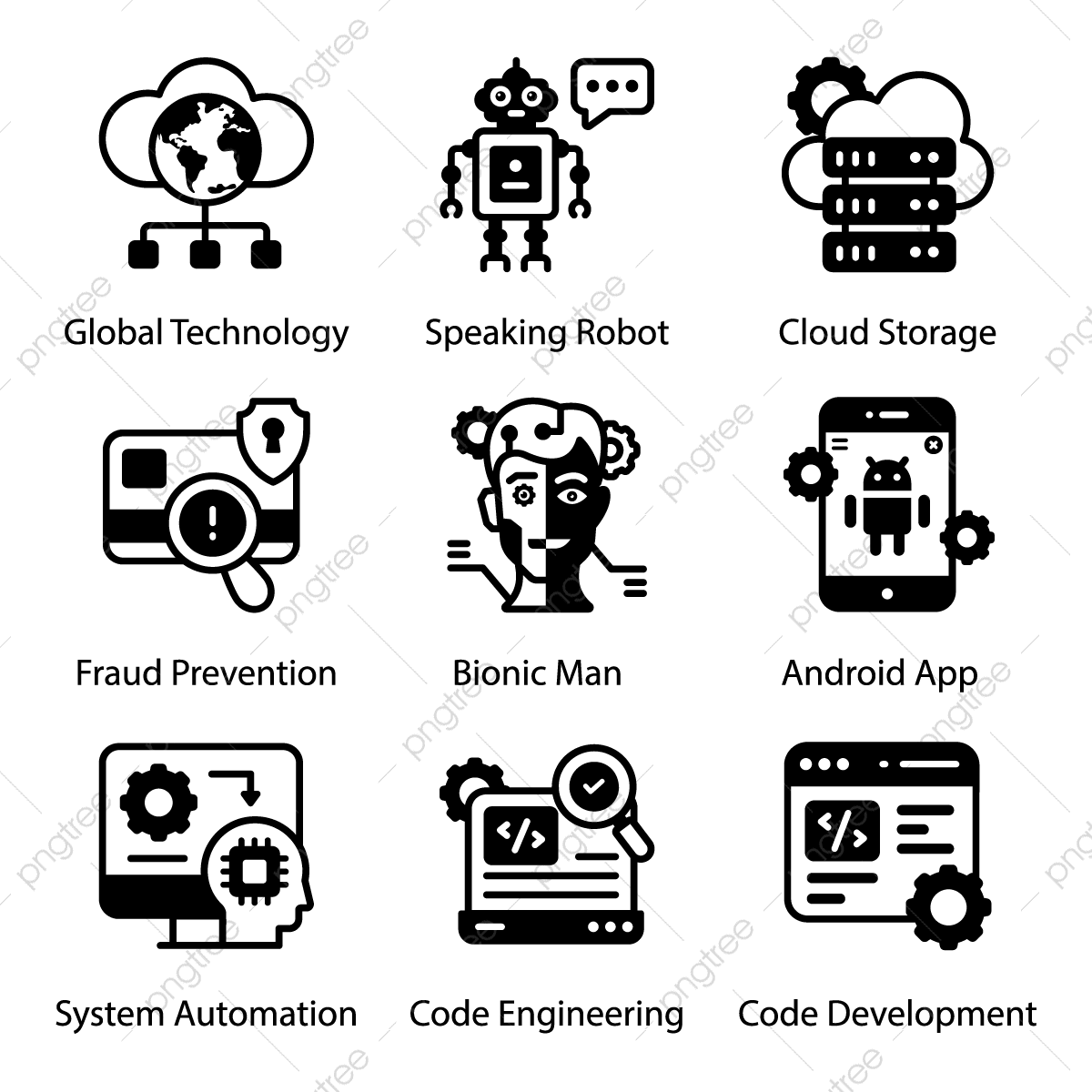 Wallpaper #WGh6GZMBSpphPi3-IxeB372 Cybernetics Icon Png Vector Psd and Clipart with Transparent