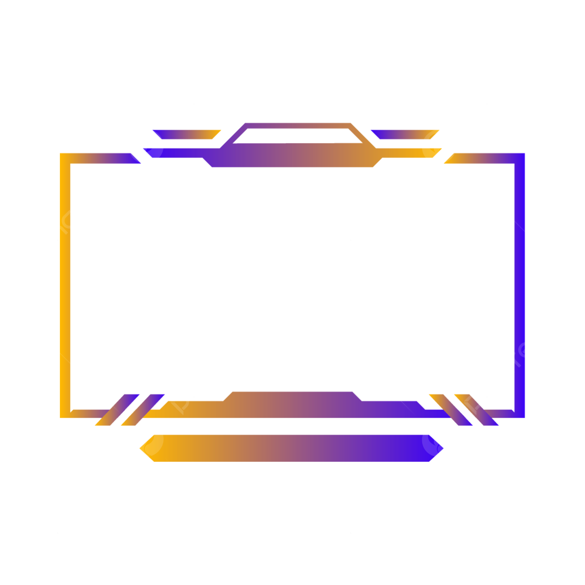 Wallpaper #42gsGpMBSpphPi3-xhpN143 Cyberpunk Overlay Voor Vieringen Vectorillustratie Gamer Pictogram
