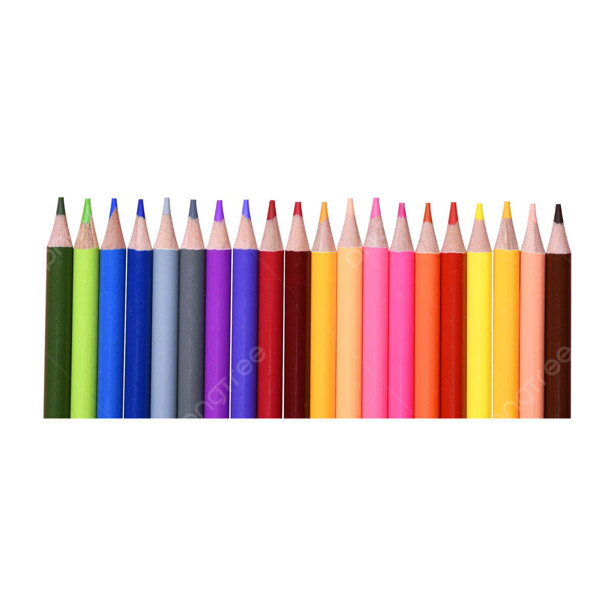 Wallpaper #OBqEUJMB1yWOL4qgwYA7389 A Neat Row of Colored Drawing Pencils Color Drawing Pencil Mapping