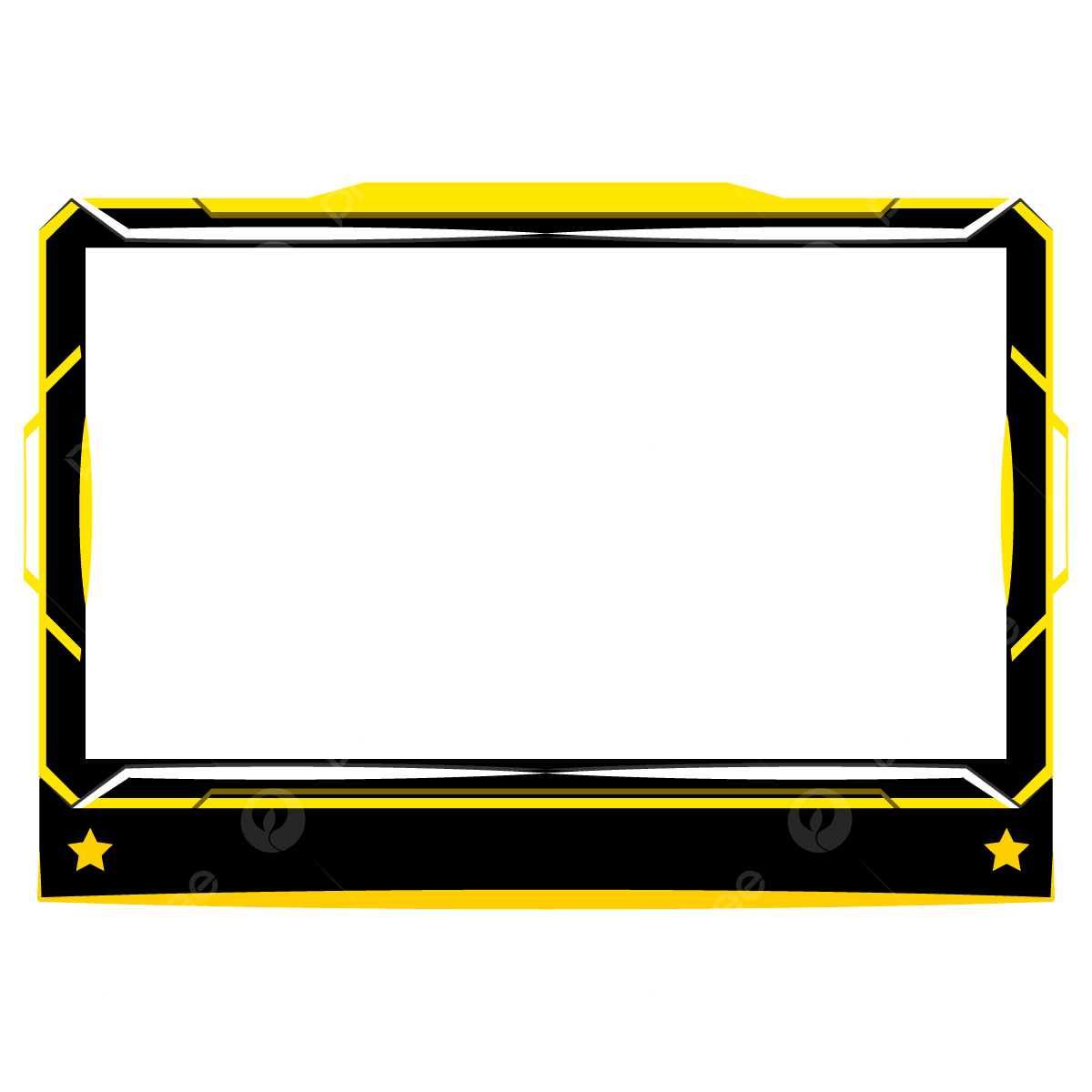 Wallpaper #tzvYcZcBSWmA-tzprZBd179 Facecam Border Template at Sasdioceseblog Blog