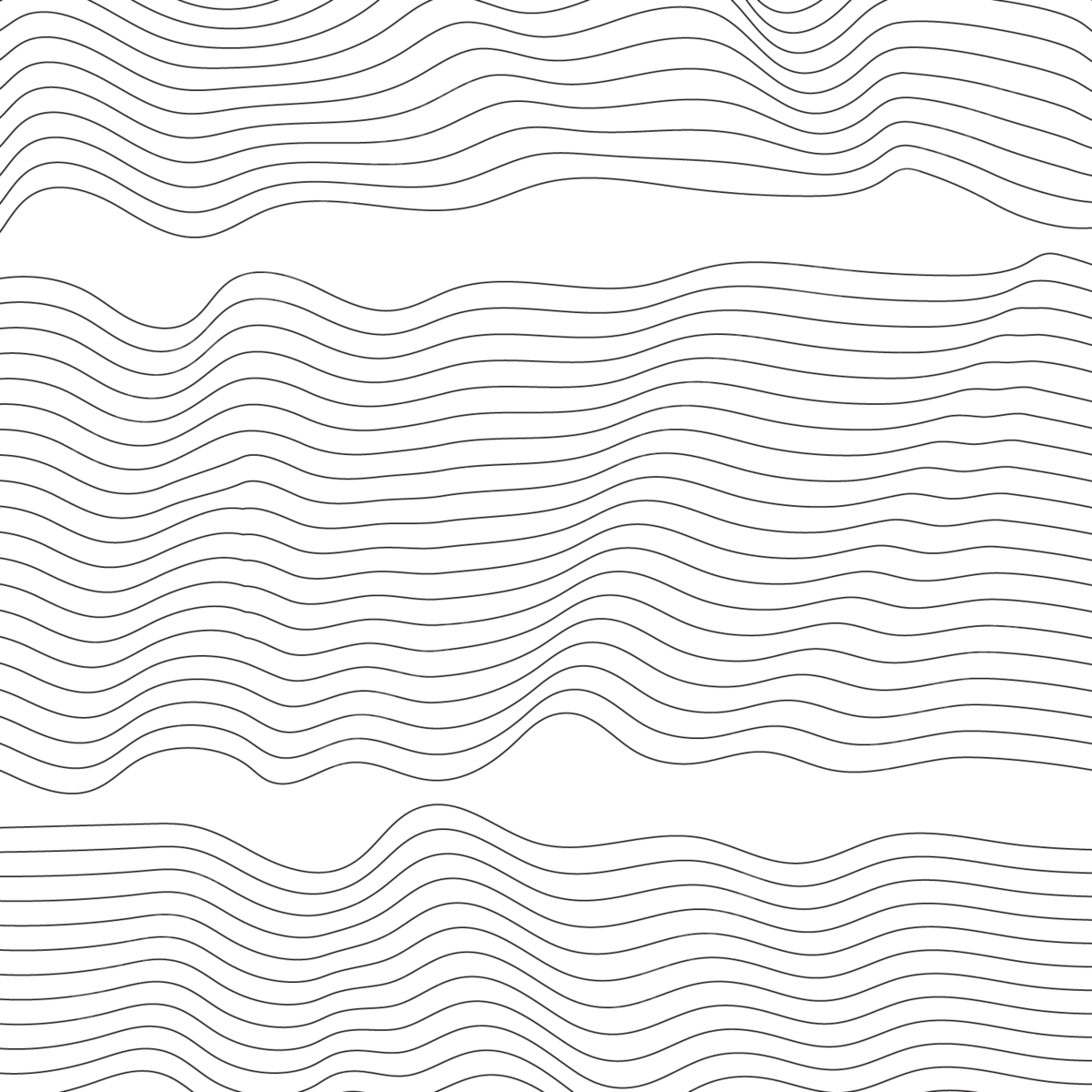 Wallpaper #YmcfCZMBSpphPi3-Vc48158 Lines Seamless Wave Pattern Vector Blending Wave Pattern Lines Png