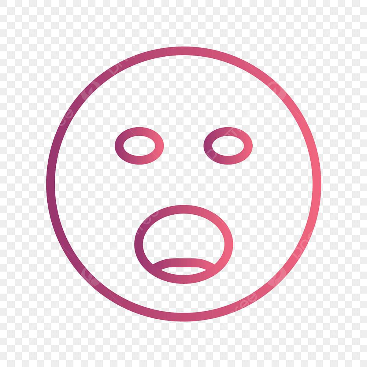Wallpaper #zGeuD5MBSpphPi3-mO99370 Vector Icono De Gritar Emoji Png Diseno Emoji Iconos Emoji Png Y