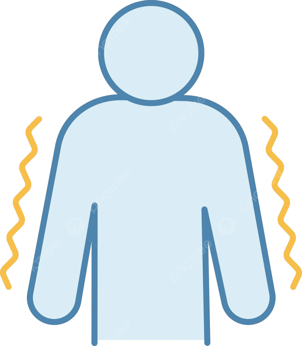 Wallpaper #zWeuD5MBSpphPi3-xu9U242 Trembling Color Icon Twitching Muscle Filled Vector Twitching Muscle