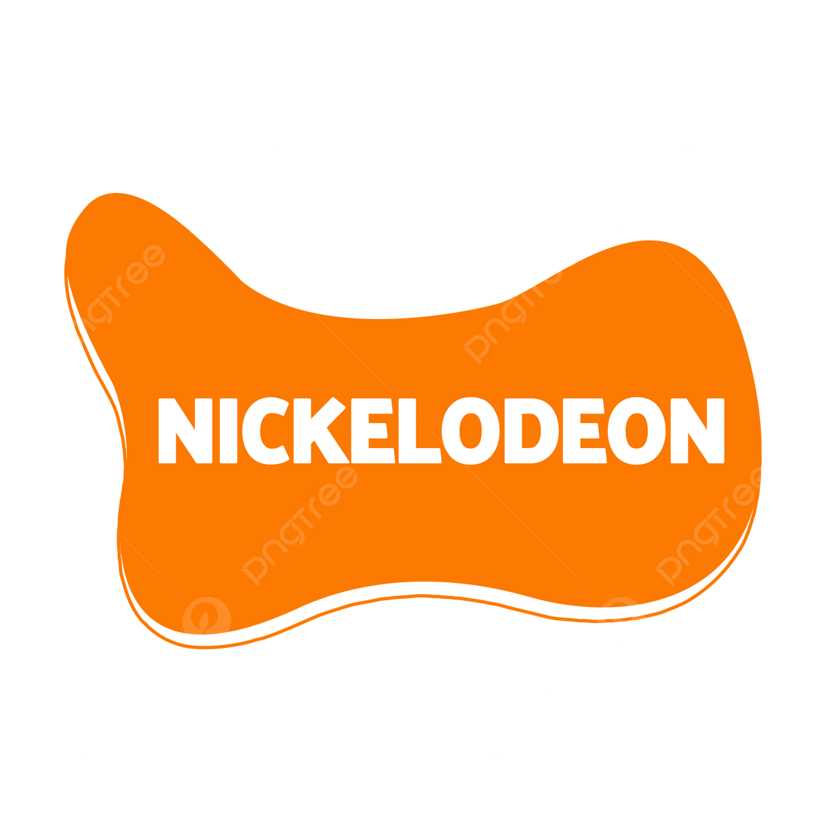 Wallpaper #-FZCd5cBsd6xcFiE6NnF159 Nickelodeon Logo Transparent Nickelodeon Vector Logo Png Transparent