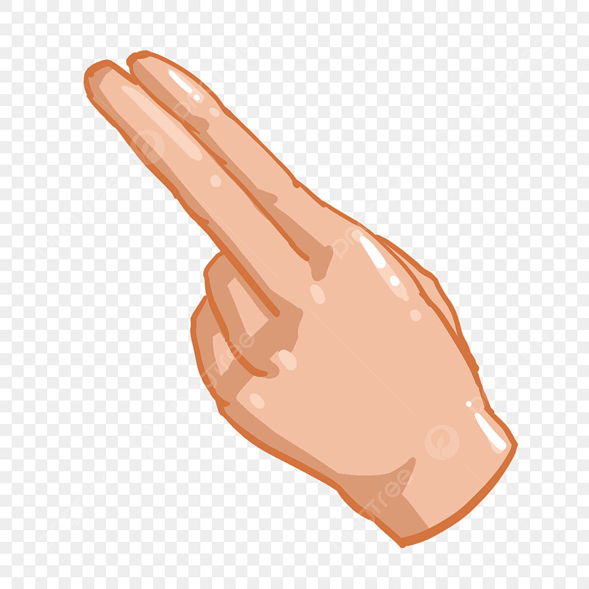Wallpaper #AGcI75IBSpphPi3-VmDL75 Finger Gesture Png Transparent Two Fingers Pointing Gesture