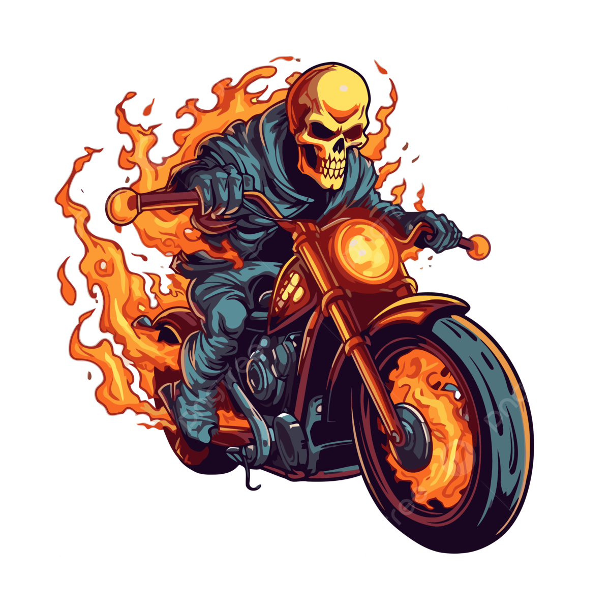 Wallpaper #8694a Cool Ghost Rider Wallpapers Top Free Cool Ghost Rider Backgrounds