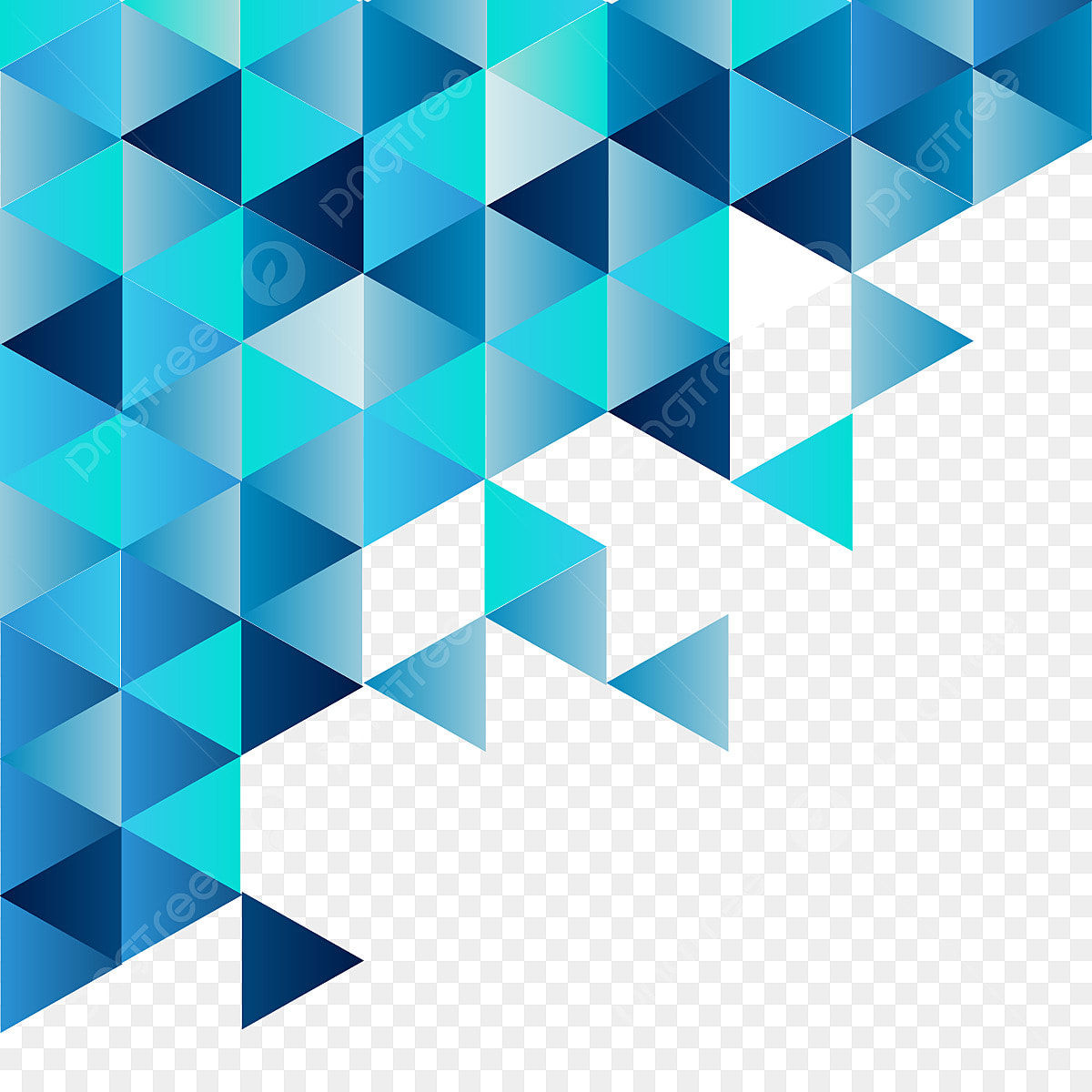 Wallpaper #c9d08 Abstract Colorful Geometric Triangle Seamless Pattern Background