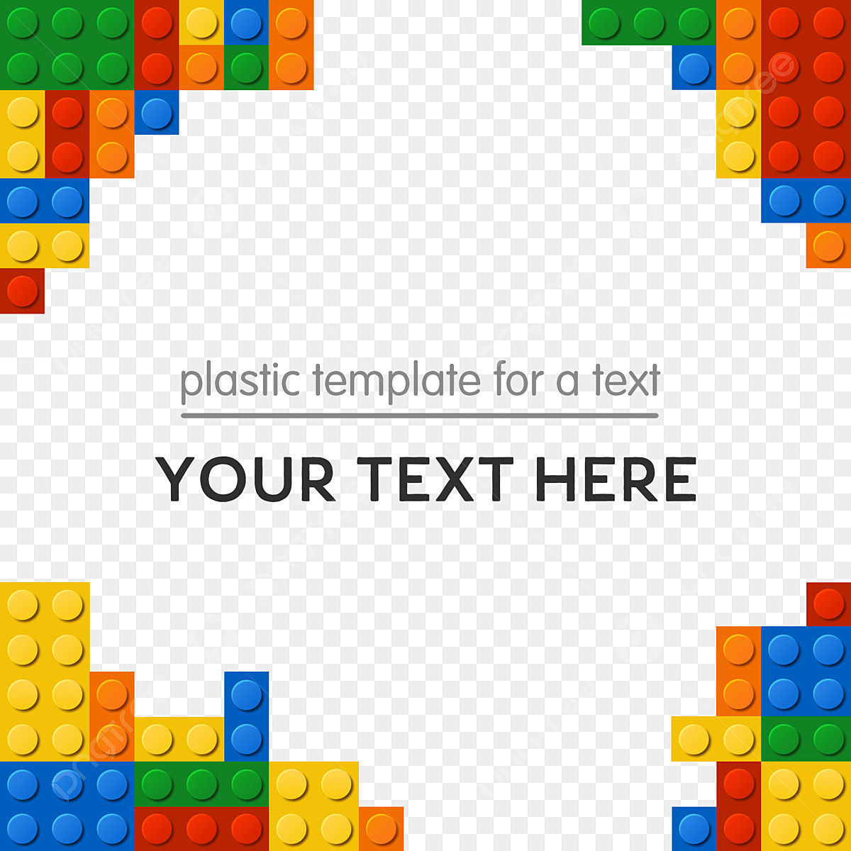Wallpaper #HgPtYpMBpyOg8YnEB9Sq157 Lego Block Png Transparent Toy Color Lego Blocks Decorative Border