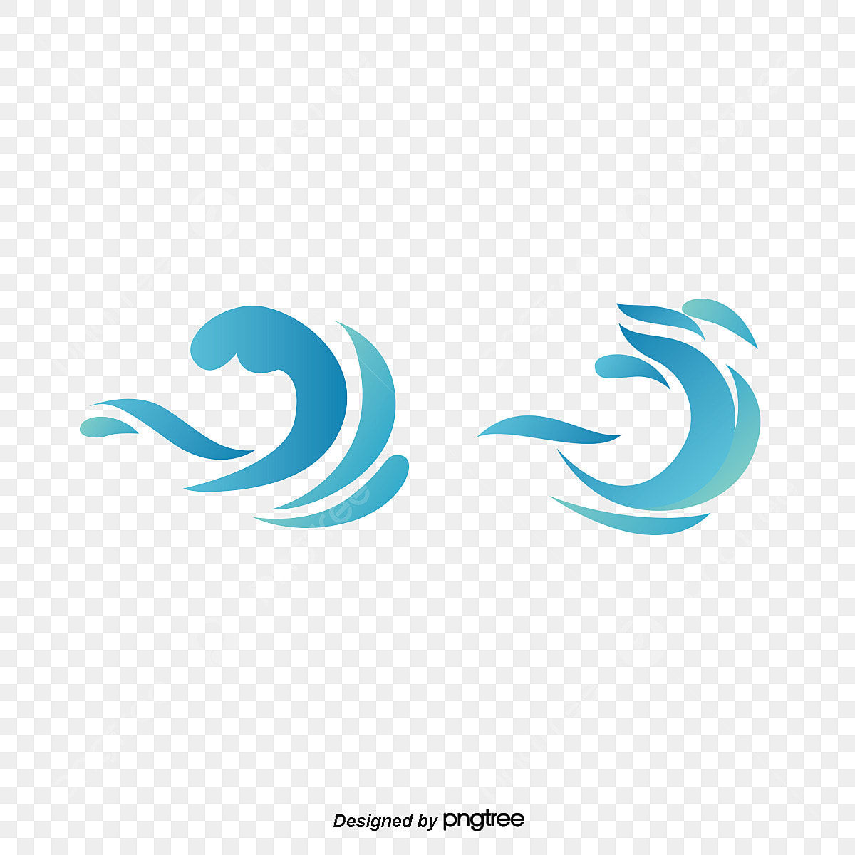 Wallpaper #YmcfCZMBSpphPi3-Vc4853 Vector Wave Wave Vector Wave Waves Png and Vector with Transparent