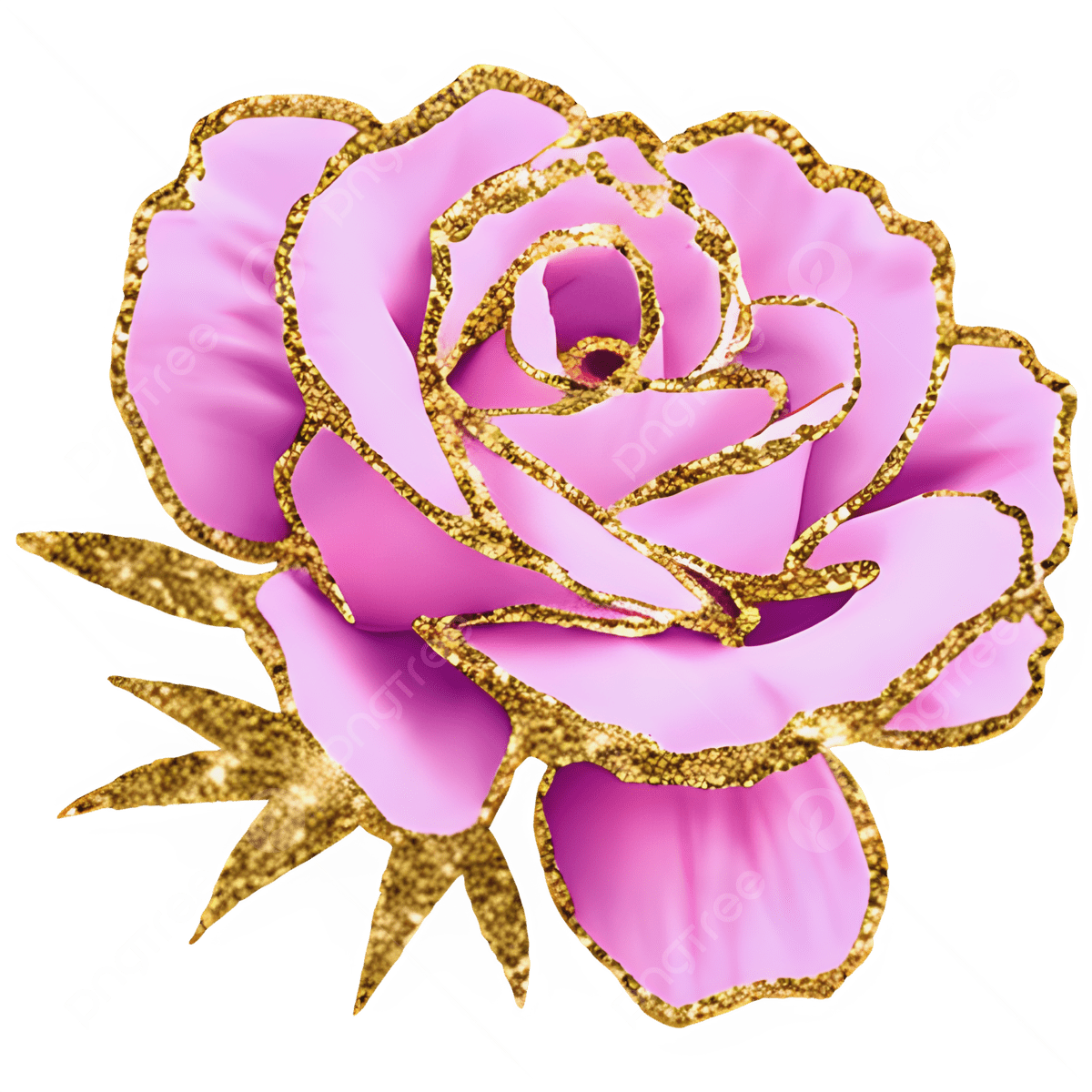 Wallpaper #XPtThpcBx-Hc5Y20D7Hr141 Rose Gold Glitter Pattern with Color Effect Vector Stock Abstract Rose