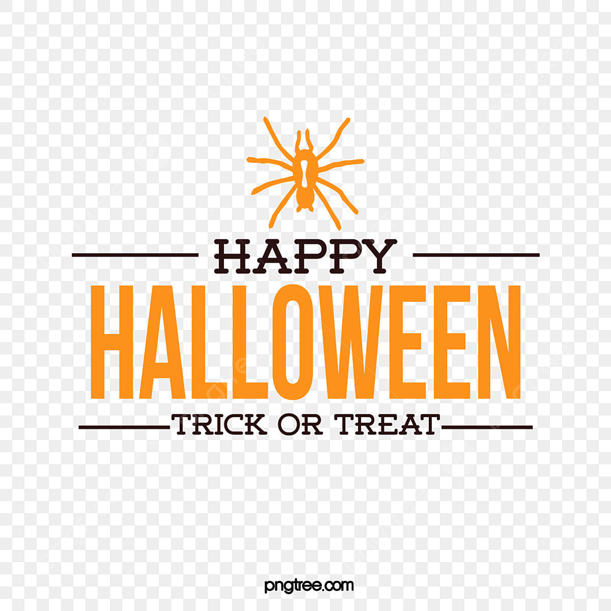 Wallpaper #q2cuCZMBSpphPi3-j854263 Halloween Spider Webs Vector Art Png Happy Halloween Spider Decoration
