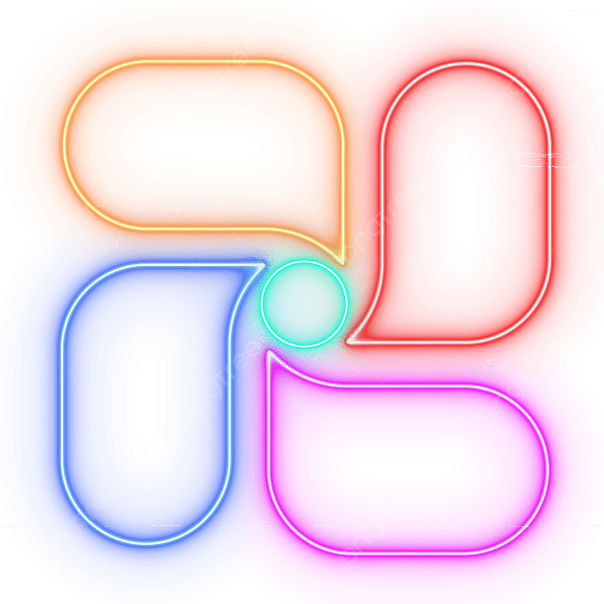 Wallpaper #nmgkGZMBSpphPi3-wBWK222 Neon Effect Transparent Tag Transparent Tag Border Neon Neon Glow