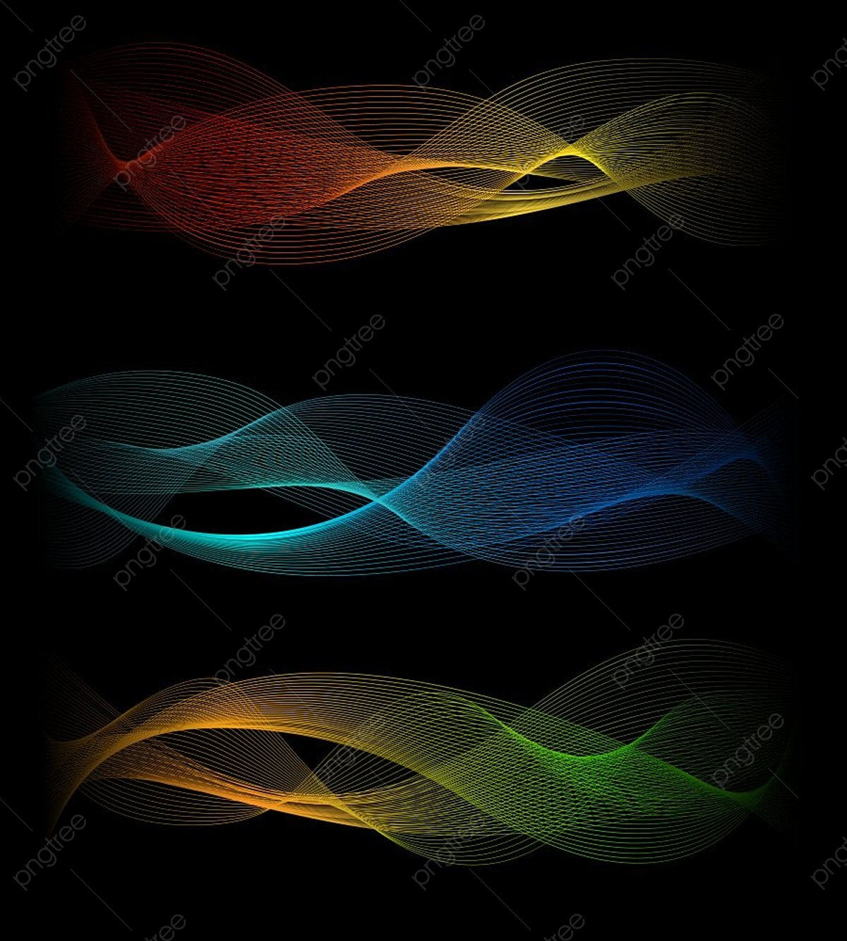 Wallpaper #YmcfCZMBSpphPi3-Vc48258 Abstract Sound Wave Vector Png Images Speed Sound Waves Abstract