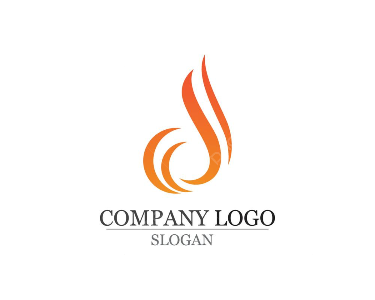 Wallpaper #uGdr8ZIBSpphPi3-MmsY333 Gas Energy Vector Design Images Fire Flame Logo Template Vector Icon