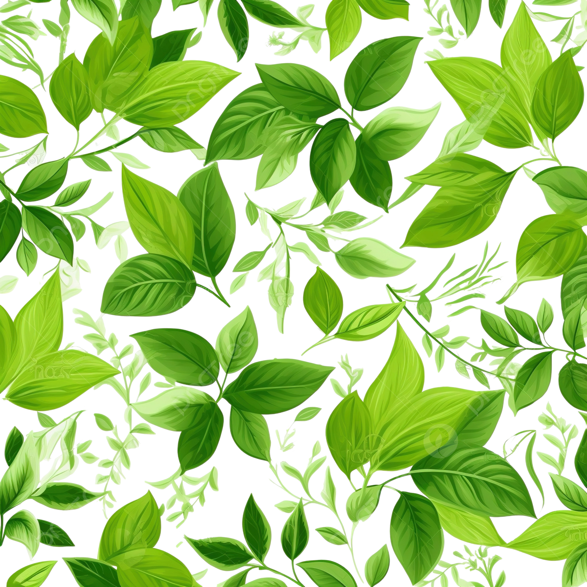 Wallpaper #am19apcBycdYOYFTxHE65 Seamless Pattern Background Green Leaves Pattern Seamless Background