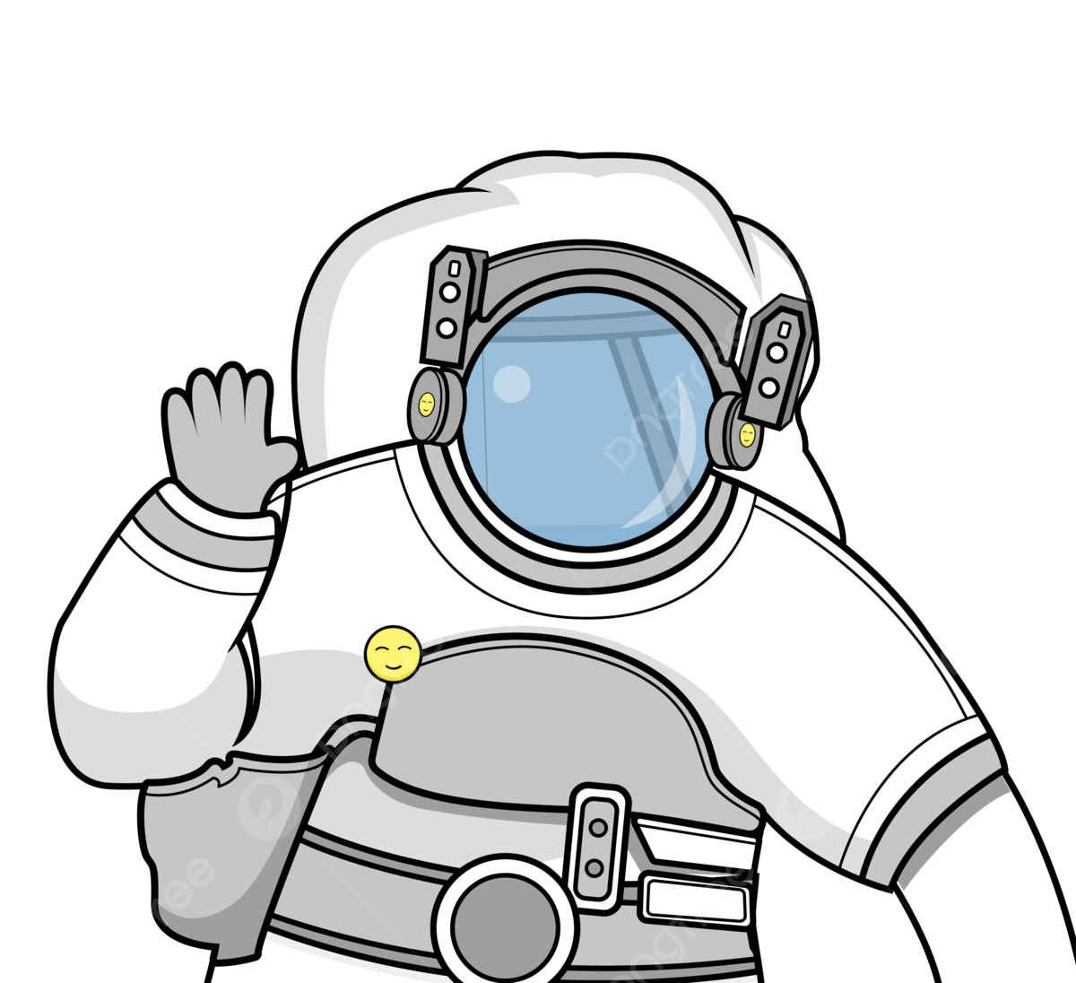 Wallpaper #YjGbNZMB5zzyi_yY1Fda421 Vector Flat Astronaut Astronaut Drawing Astronaut Sketch Vector Png