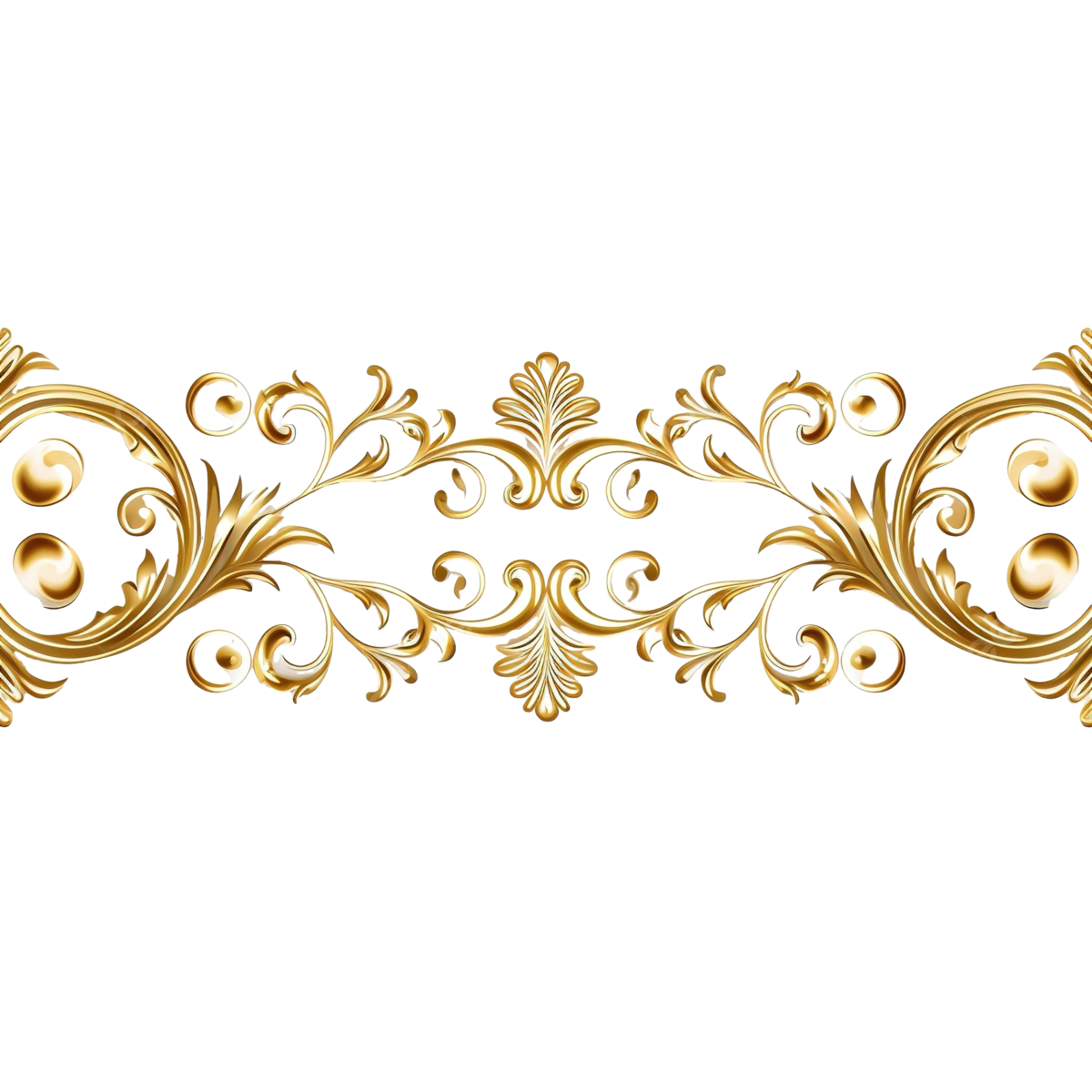 Wallpaper #5zvncJcBSWmA-tzpQI9B125 Golden Seamless Pattern Border Golden Border Seamless Pattern Golden