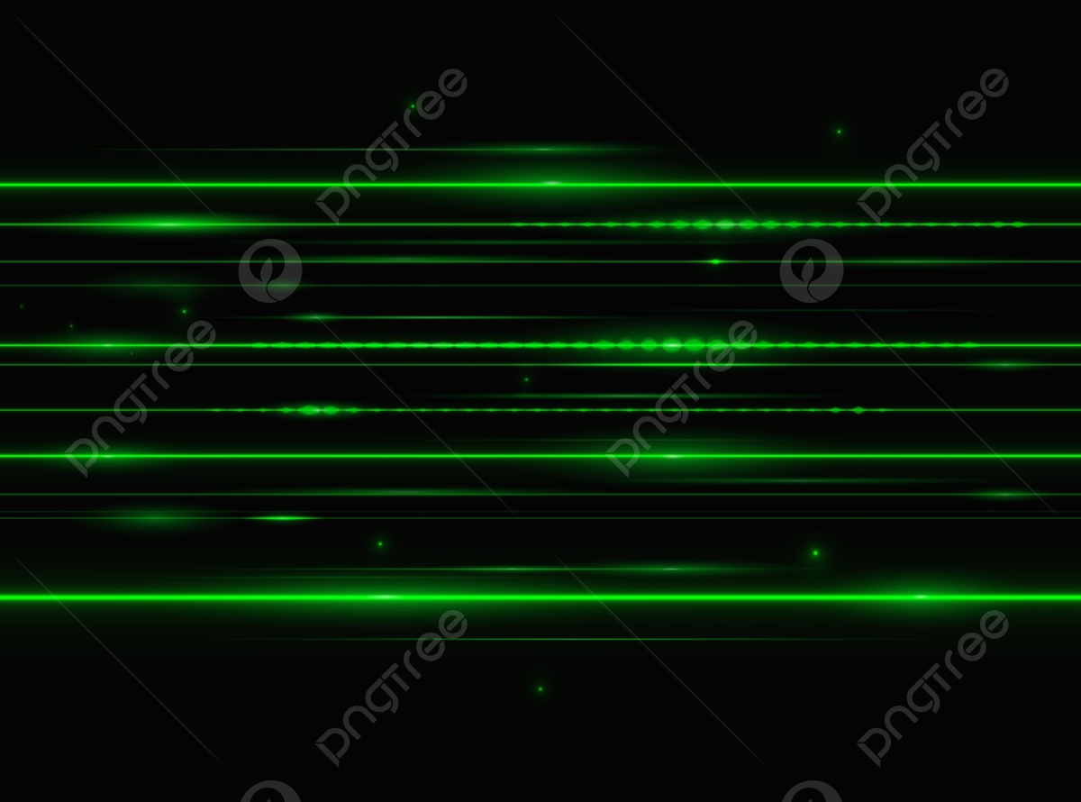 Wallpaper #JmckBZMBSpphPi3-abtO140 Green Laser Beam Lights Techno Spotlight Glare Png and Vector with