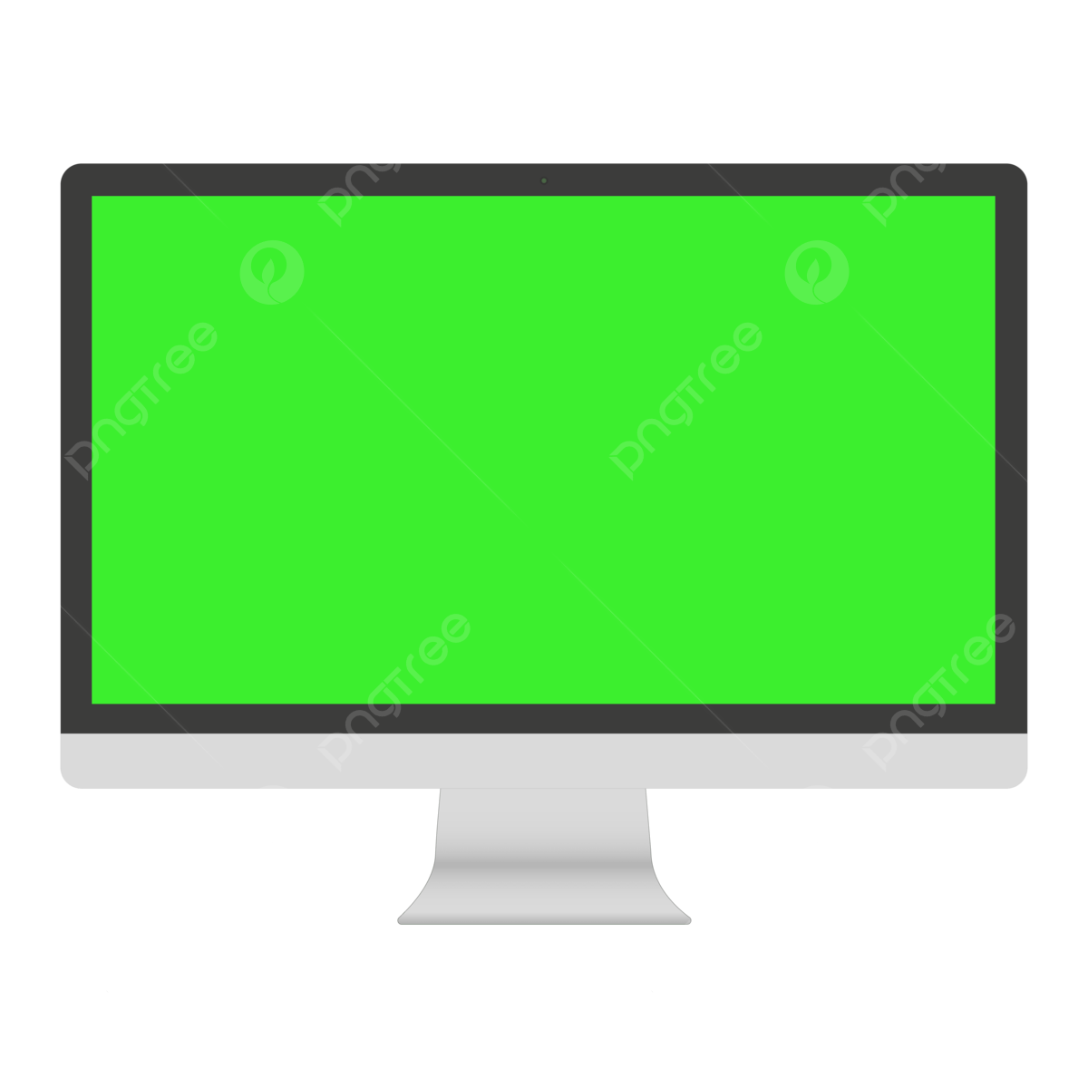 Wallpaper #b0CLL5MBJhL2WPbayb1A234 iMac Mockup Green Screen iMac Mockup iMac Green Screen Png and
