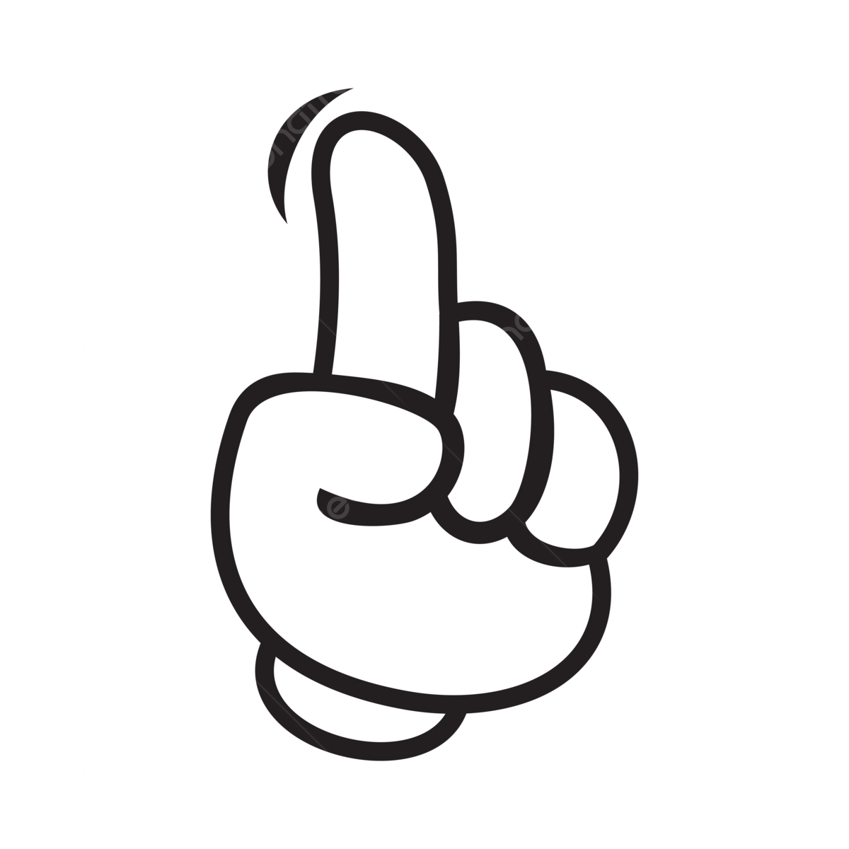 Wallpaper #AGcI75IBSpphPi3-VmDL86 Finger Pointing Up Png