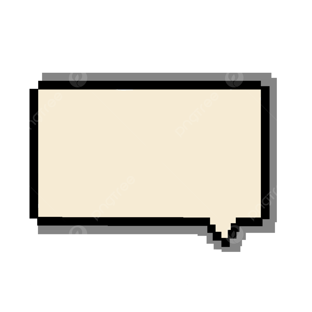 Wallpaper #GGdiDpMBSpphPi3-zOrW402 Dialog Box Clipart Vector Light Pixel Art Text Box Dialog Light