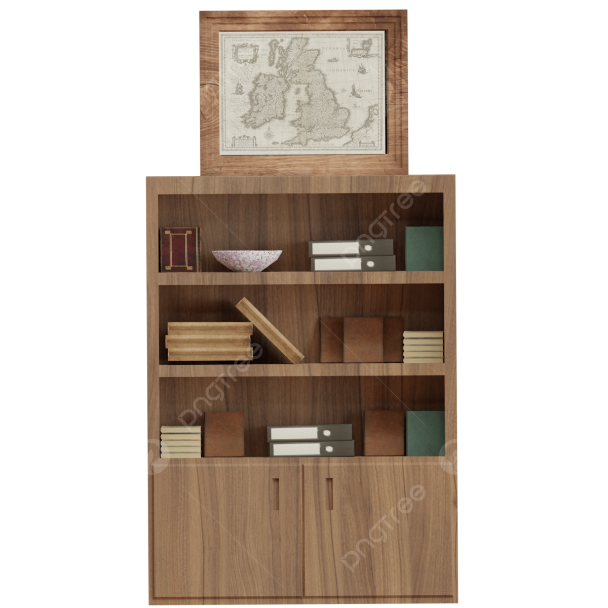 Wallpaper #JGc3E5MBSpphPi3-AP_q137 Front View White Transparent Home Books Cabinet Front View File