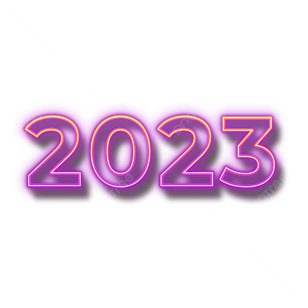 Wallpaper #pep-VZMBlwTYPL18OA3U333 2023 Pink Text 2023 Text 2023 Pink 2023 Text Effects Png and Vector