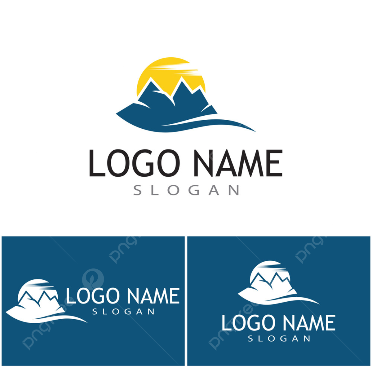 Wallpaper #_wM6Y5MBpyOg8YnEo9Sb240 Design Logo Modern Vector Art Png Simple Modern Mountain Landscape