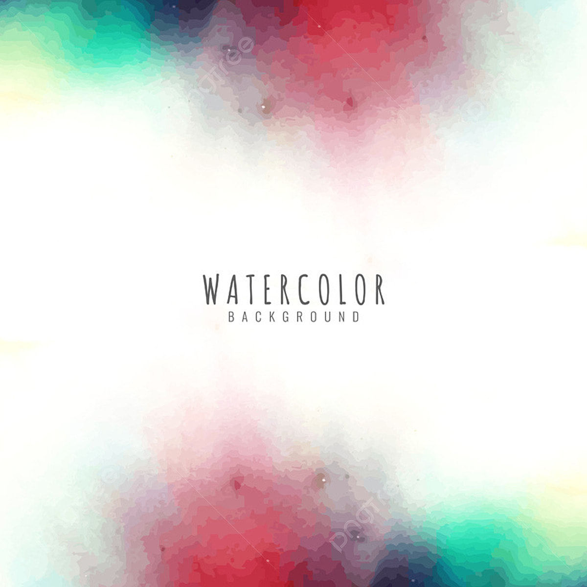 Wallpaper #uB09LZMBlOZrFDOkSs-D215 Abstract Colorful Watercolor Vector Art Png Abstract Colorful