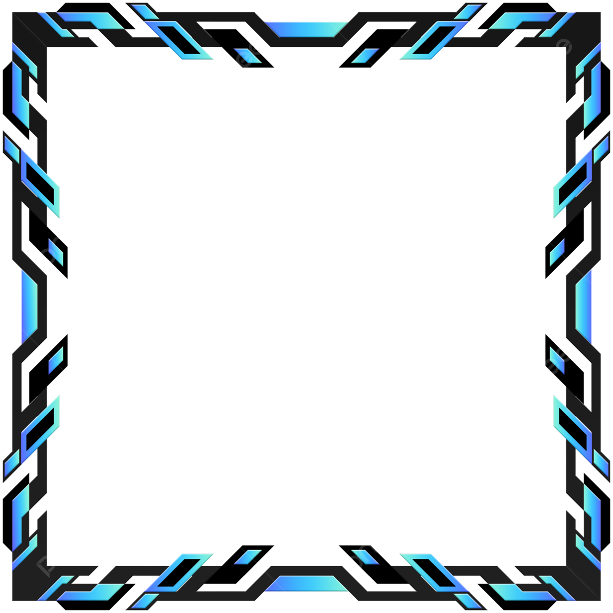 Wallpaper #p2i7G5MBSpphPi3-CyCD221 Attractive Twitch Stream Overlay Square Shape Webcam Border Webcam