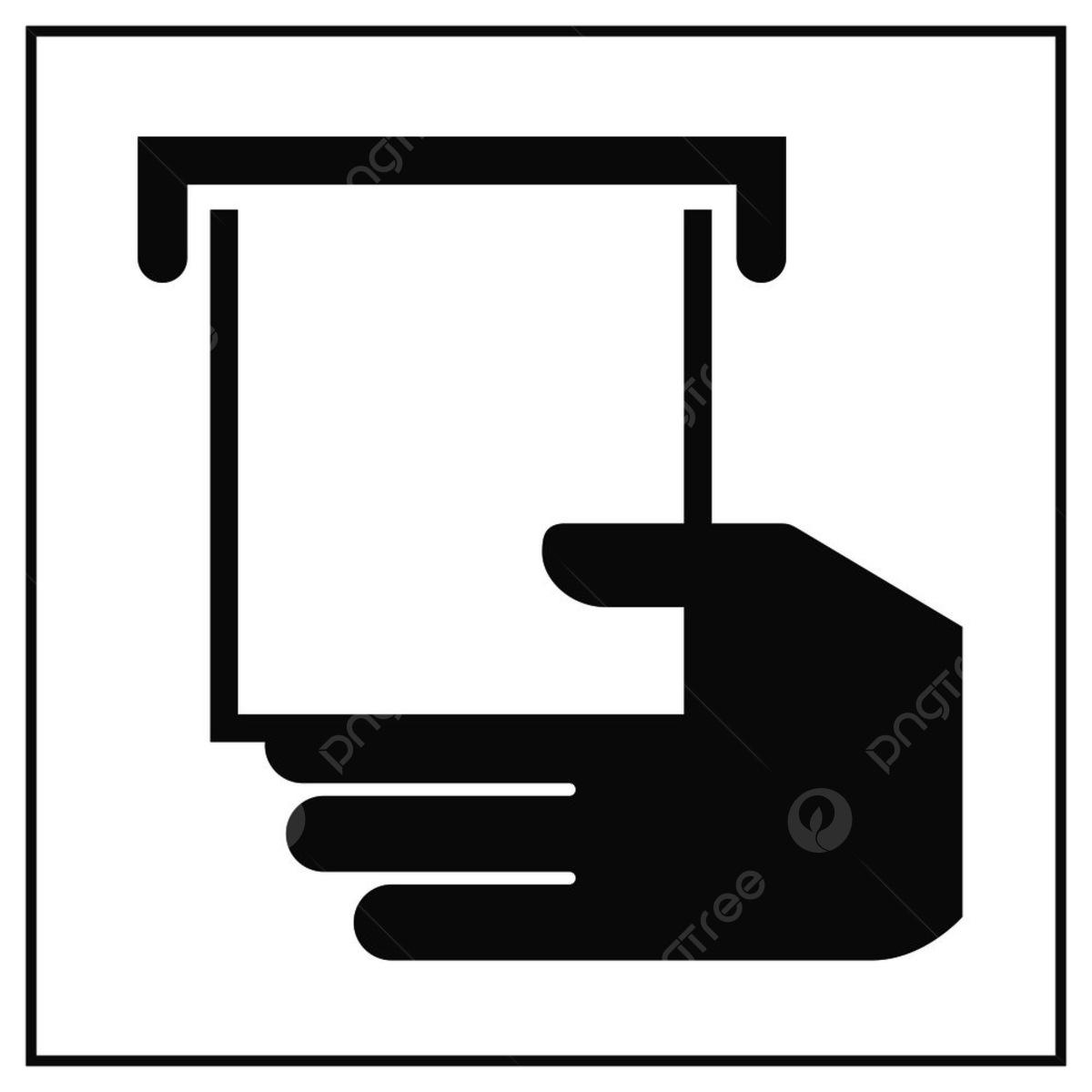 Wallpaper #i2cO9ZIBSpphPi3-vn0v378 Tissue Paper Silhouette Vector Png Tissue Paper Symbol Box Icon