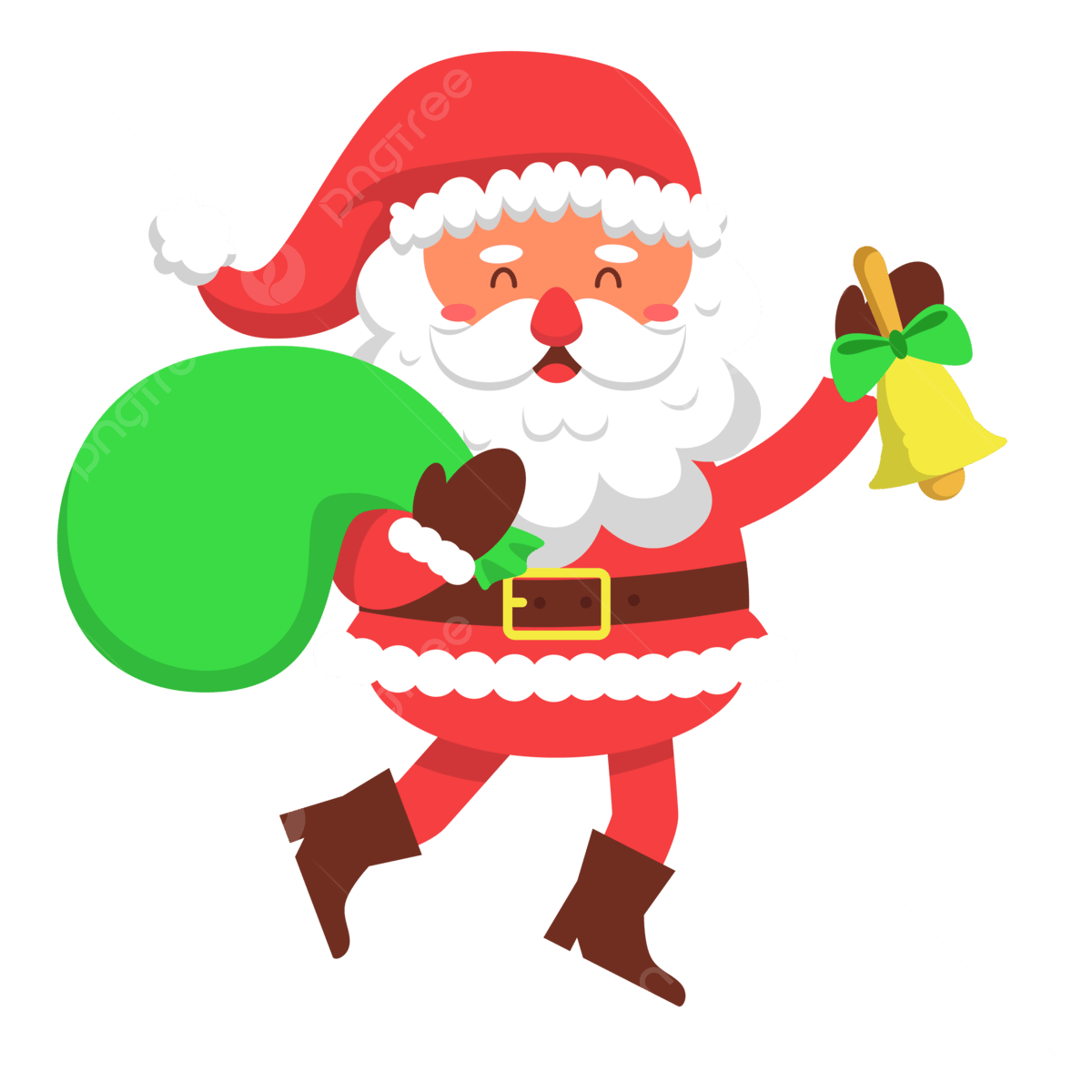 Wallpaper #lTGnNZMB5zzyi_yYH1f-161 Christmas Santa Claus Clipart HD Png Santa Claus for Christmas Cartoon