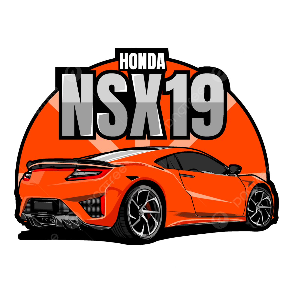 Wallpaper #R2eQ8pIBSpphPi3-X3GM124 Honda Car Png