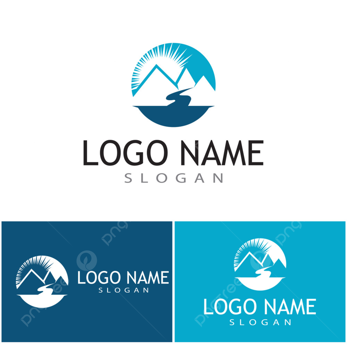 Wallpaper #_wM6Y5MBpyOg8YnEo9Sb286 Design Logo Modern Vector Art Png Simple Modern Mountain Landscape