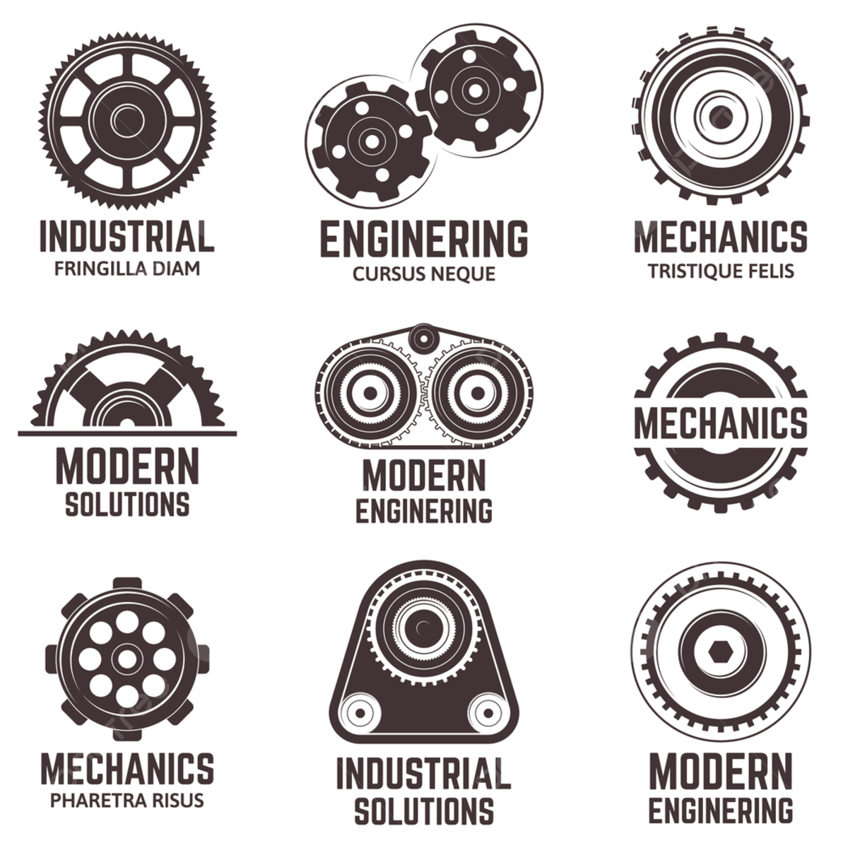 Wallpaper #5D98PJMBLiIJ4c9OFJE_220 Gear Mechanical Engineering Vector HD Images Mechanical Gear Logos