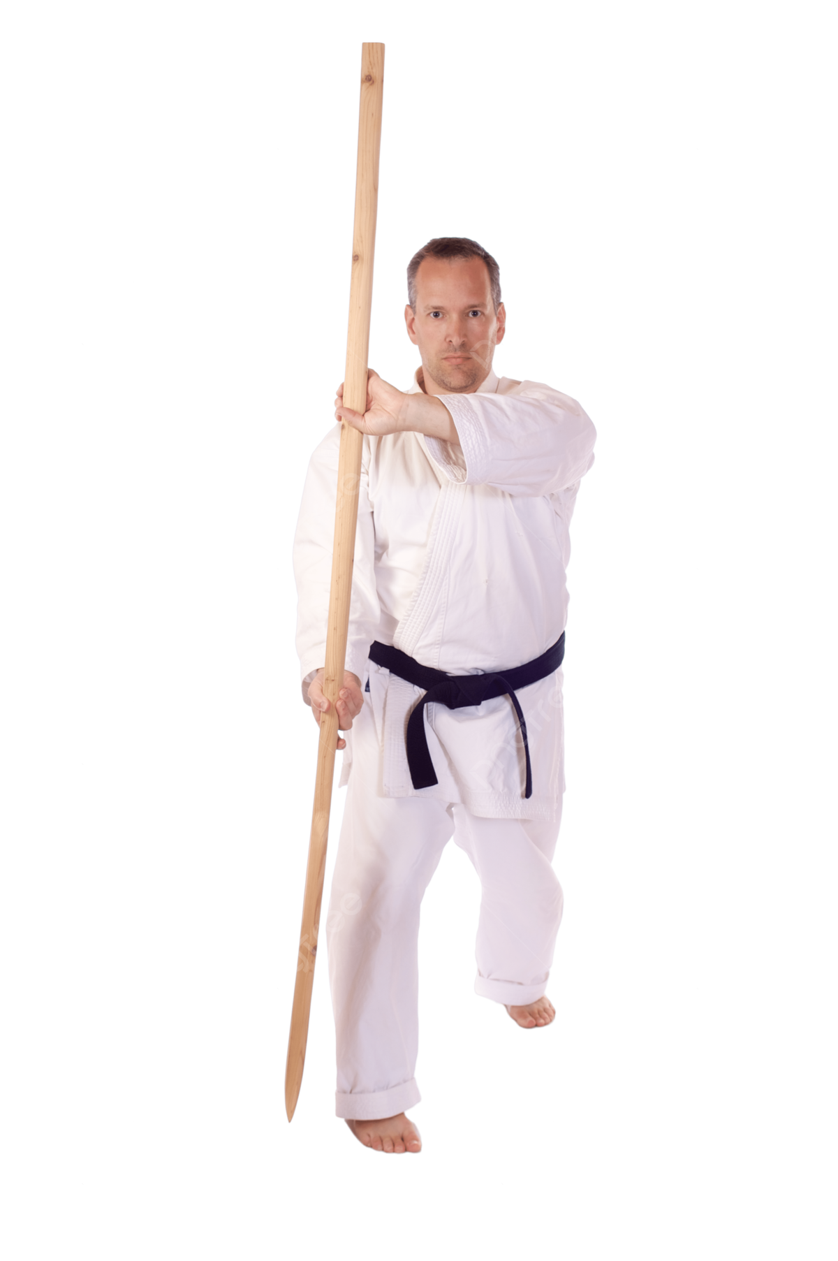 Wallpaper #qVh4NJMBzN9vxX34Yjxv379 Man with a Kai Costume Serious Black Gi Png Transparent Image and