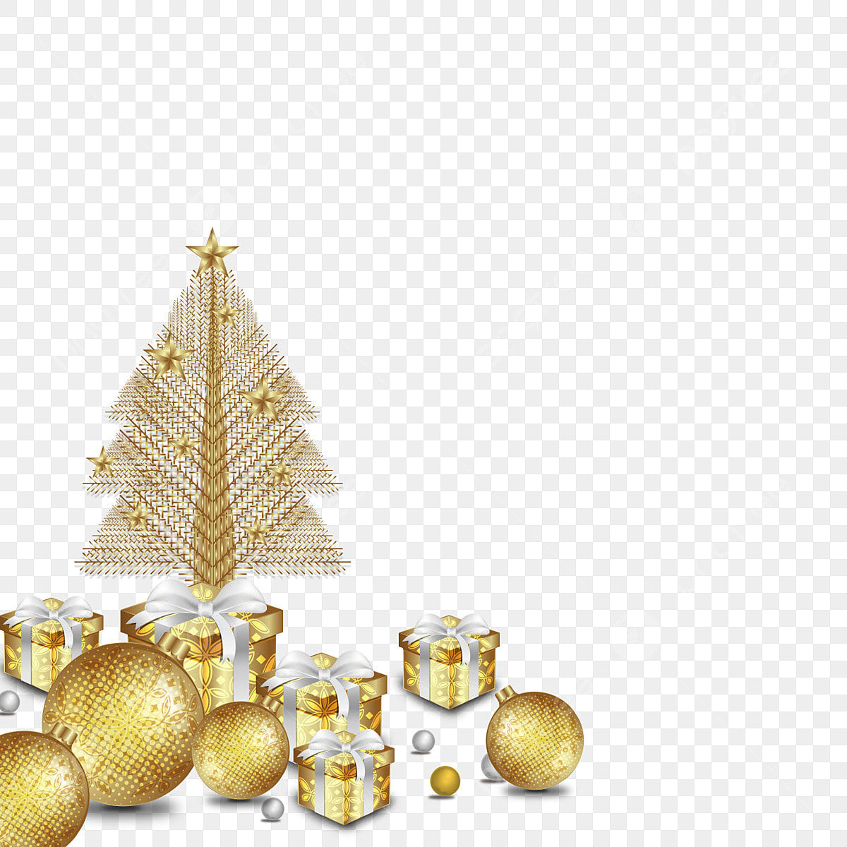 Wallpaper #BGdQC5MBSpphPi3-qtkV310 Christmas Pine Tree Png Picture Christmas Corner Decoration with