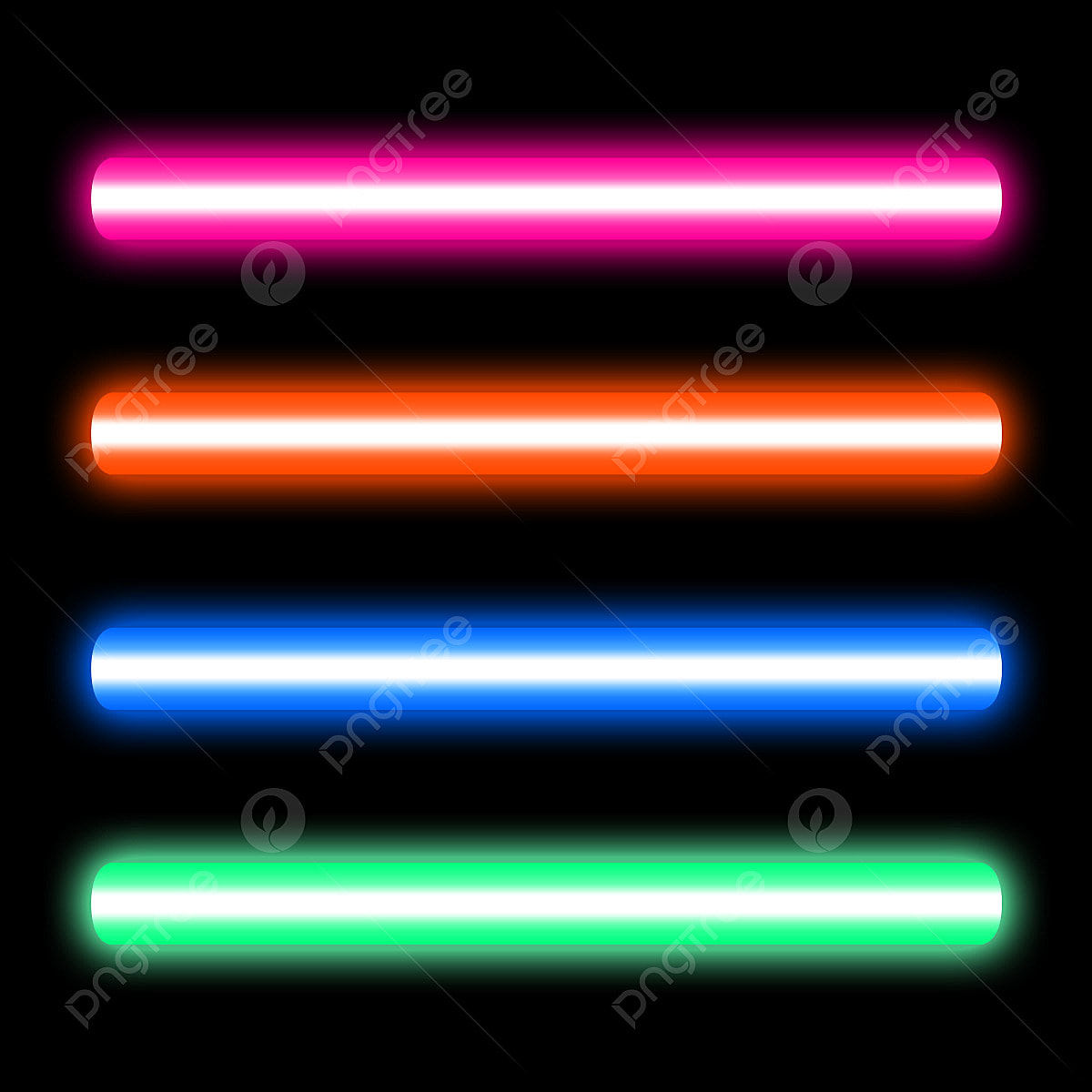 Wallpaper #sRmcHo8BtGB6xQ78RHmG26 Laser Beams Png Picture Laser Beam 4 Colors Effect Outer Glow