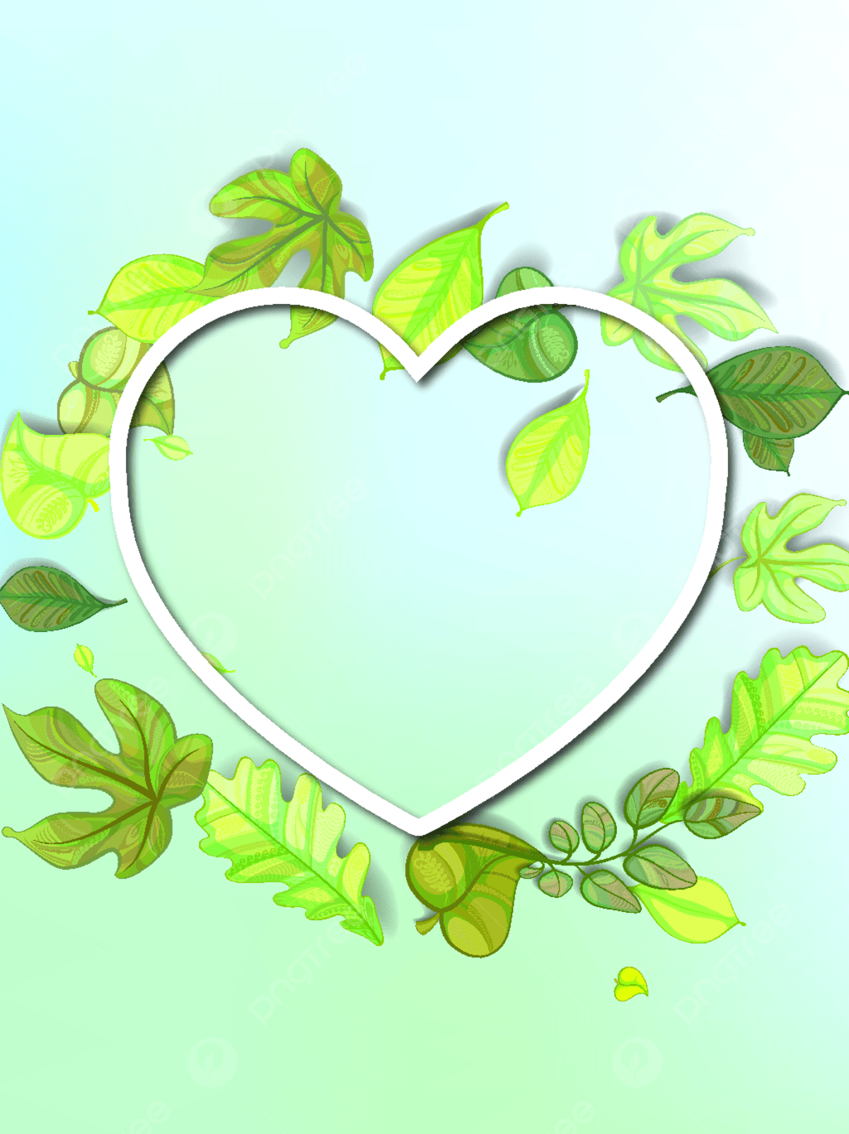 Wallpaper #Tmd395IBSpphPi3-tobx201 Green Hearts Background