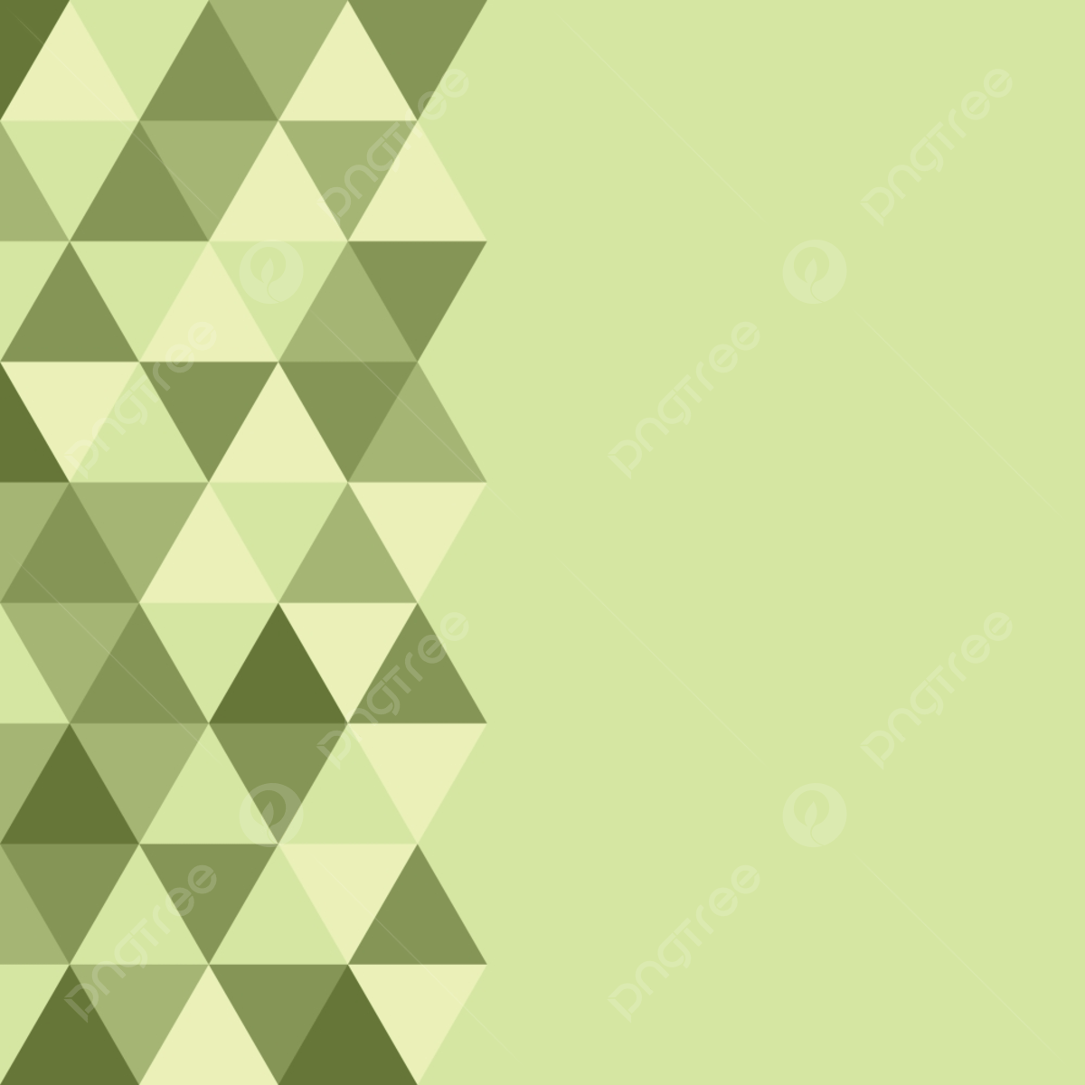 Wallpaper #A2er6ZIBSpphPi3-kEO4236 Abstract Triangles Background Vector Illustration Wallpaper Card