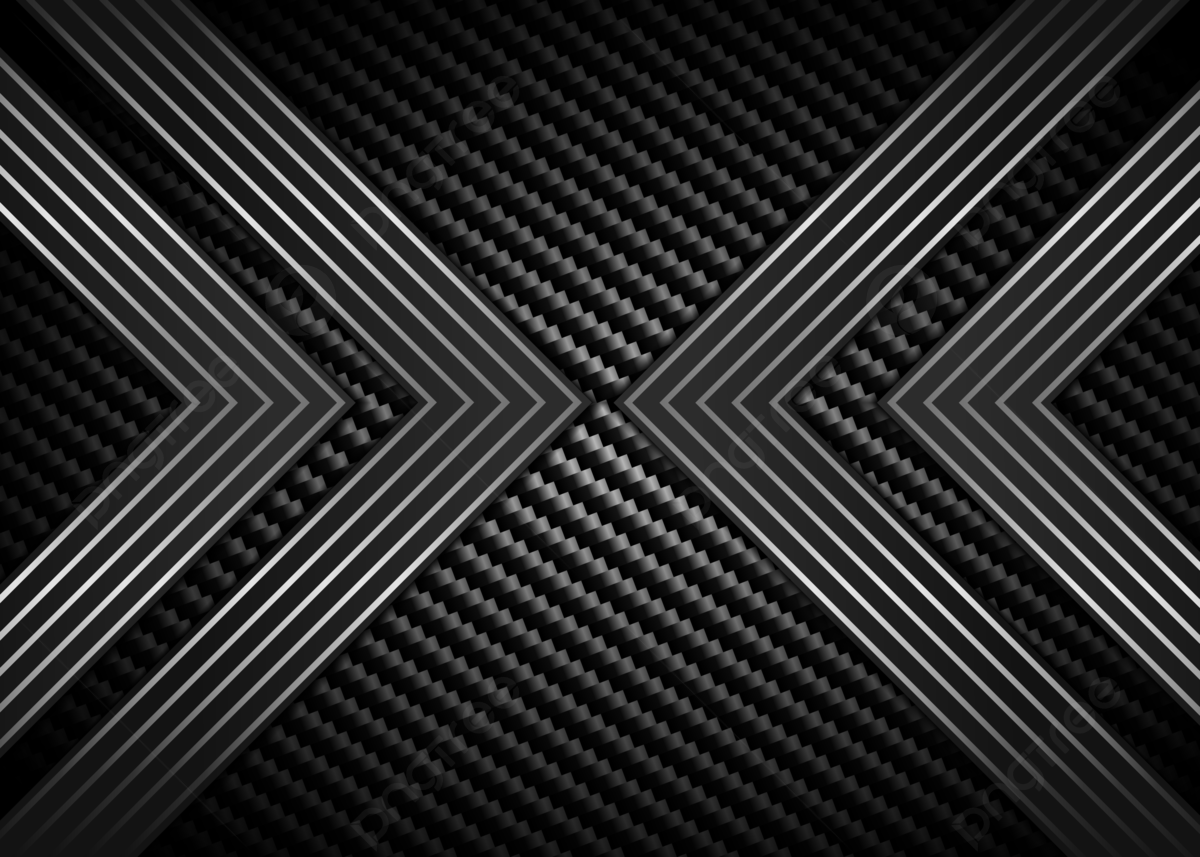 Wallpaper #wmeBEpMBSpphPi3-FPu-27 Carbon Fiber Gray Dark Black Gradient Shadow Background Carbon Fiber
