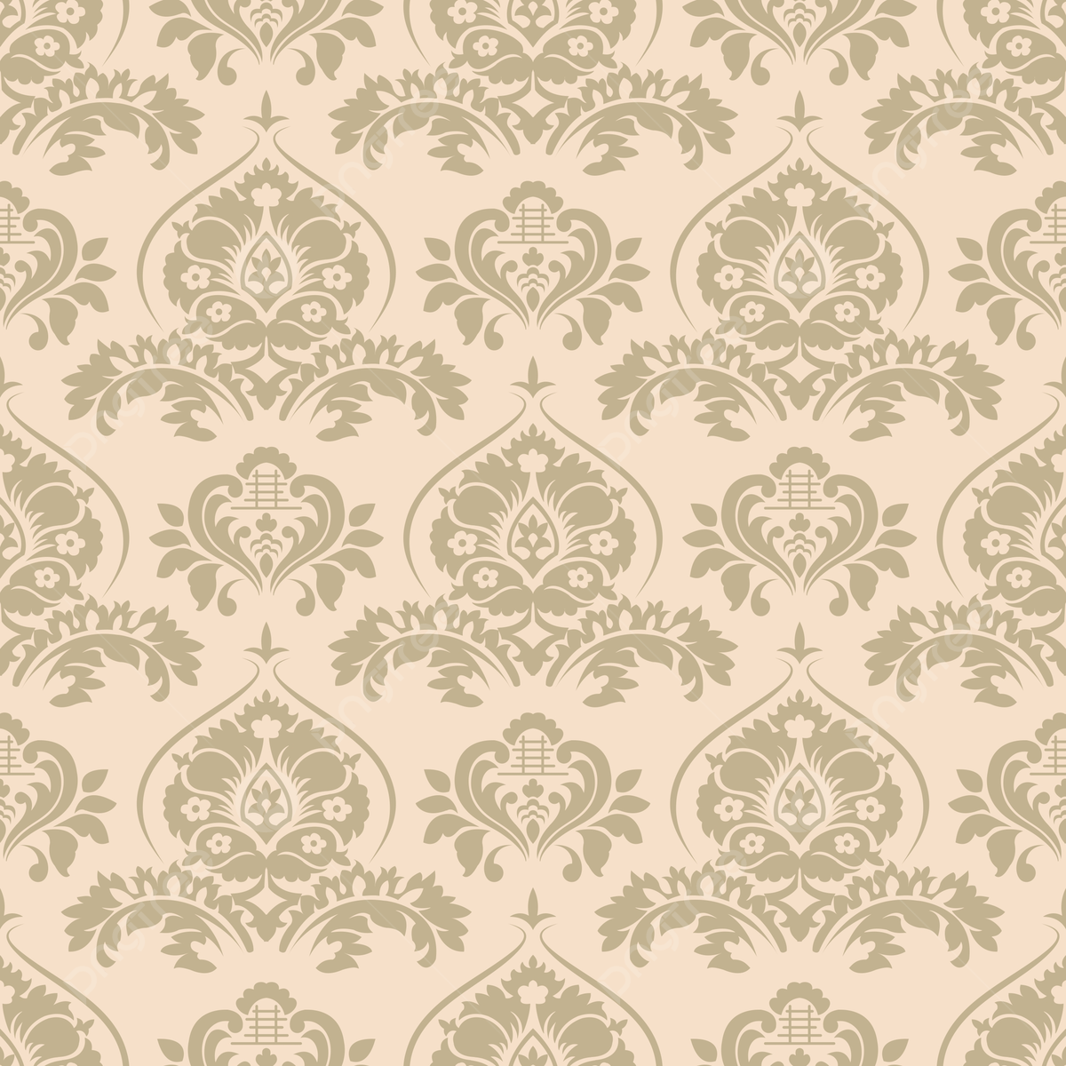 Wallpaper #pWfB7pIBSpphPi3-dF4W249 Seamless Motif Detailed Background Seamless Flower Flower Pattern