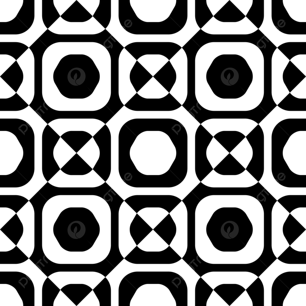 Wallpaper #ZbjdPpIBJvJKYCmEiM2f34 Seamless Square Pattern Abstract Art Background Simple Wallpaper