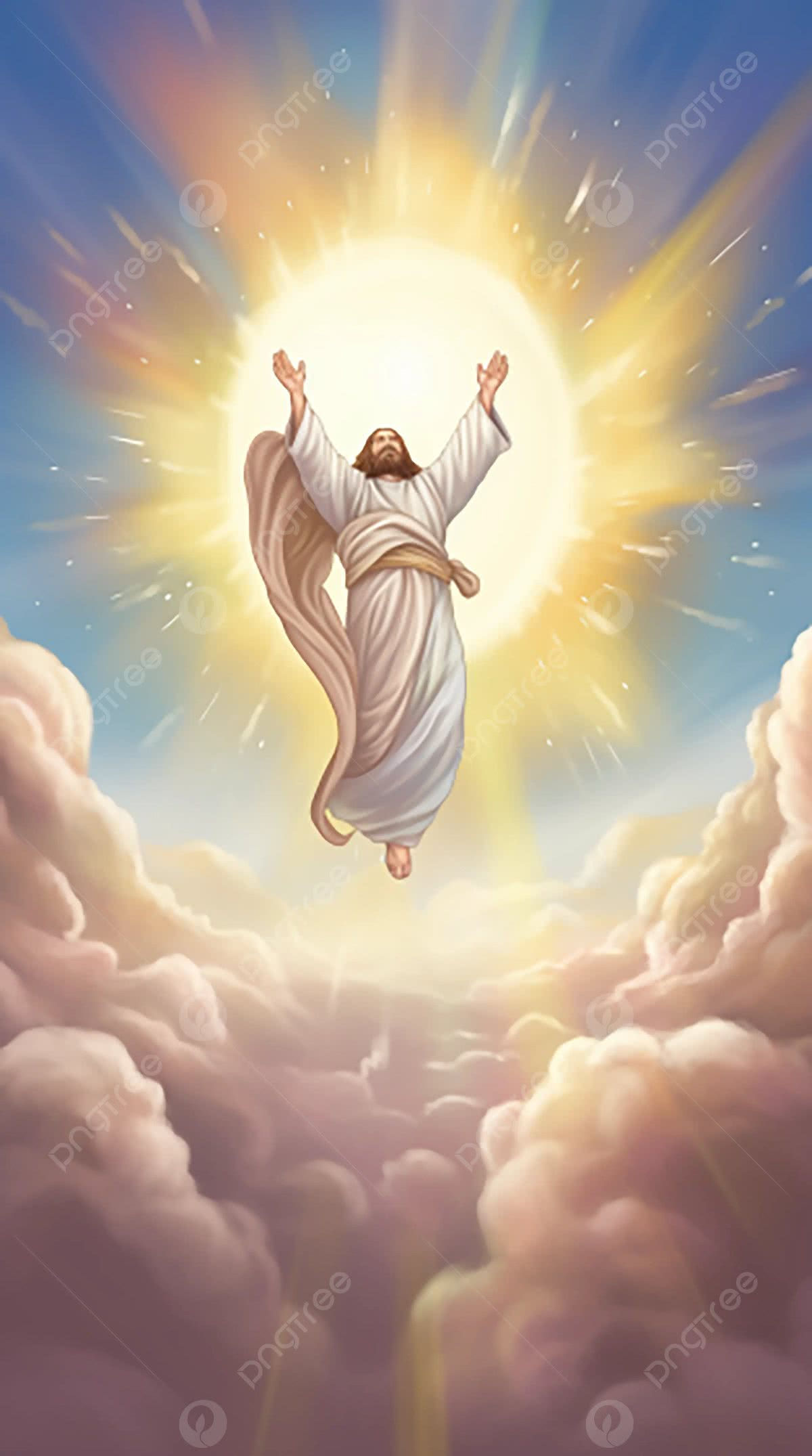 Wallpaper #aBpEUZMB1yWOL4qgMoGy179 Ascension Day