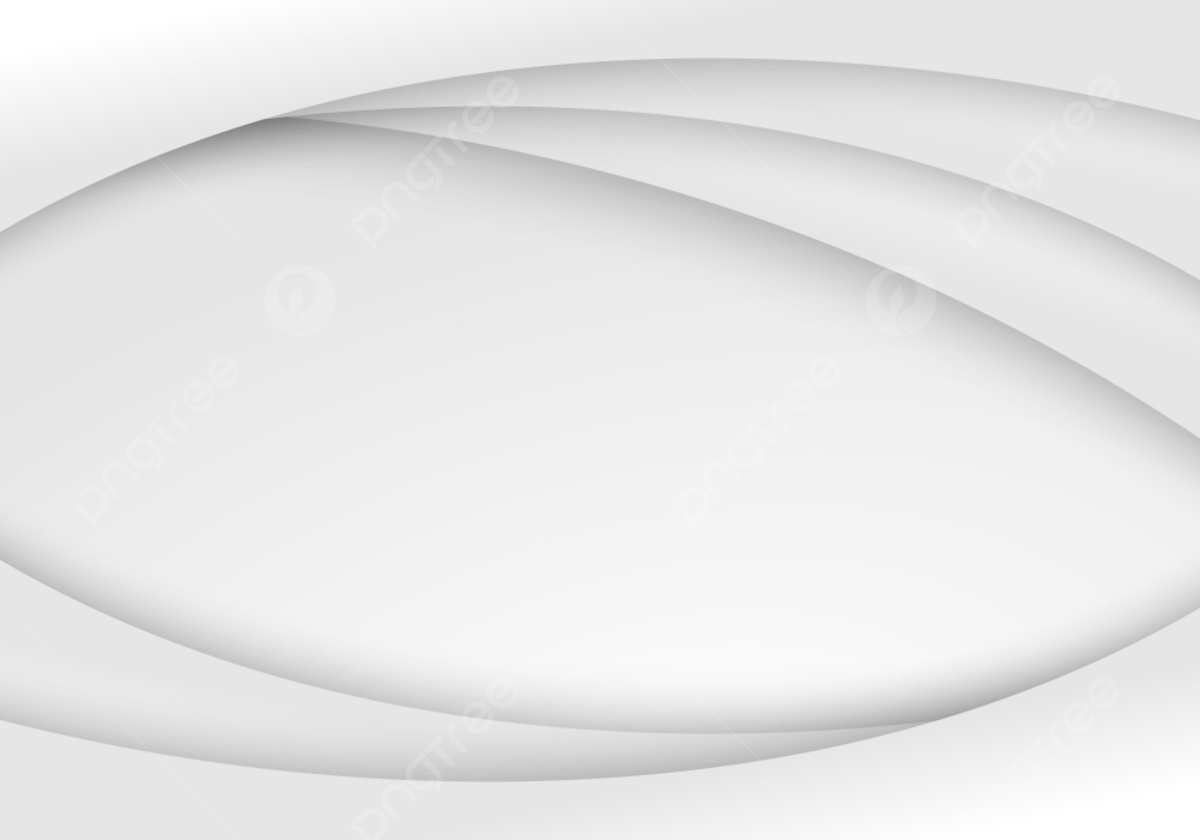 Wallpaper #3x3xLJMBlOZrFDOkTczv87 Template Abstract Elegant White Curved Shape Layer on Clean Background