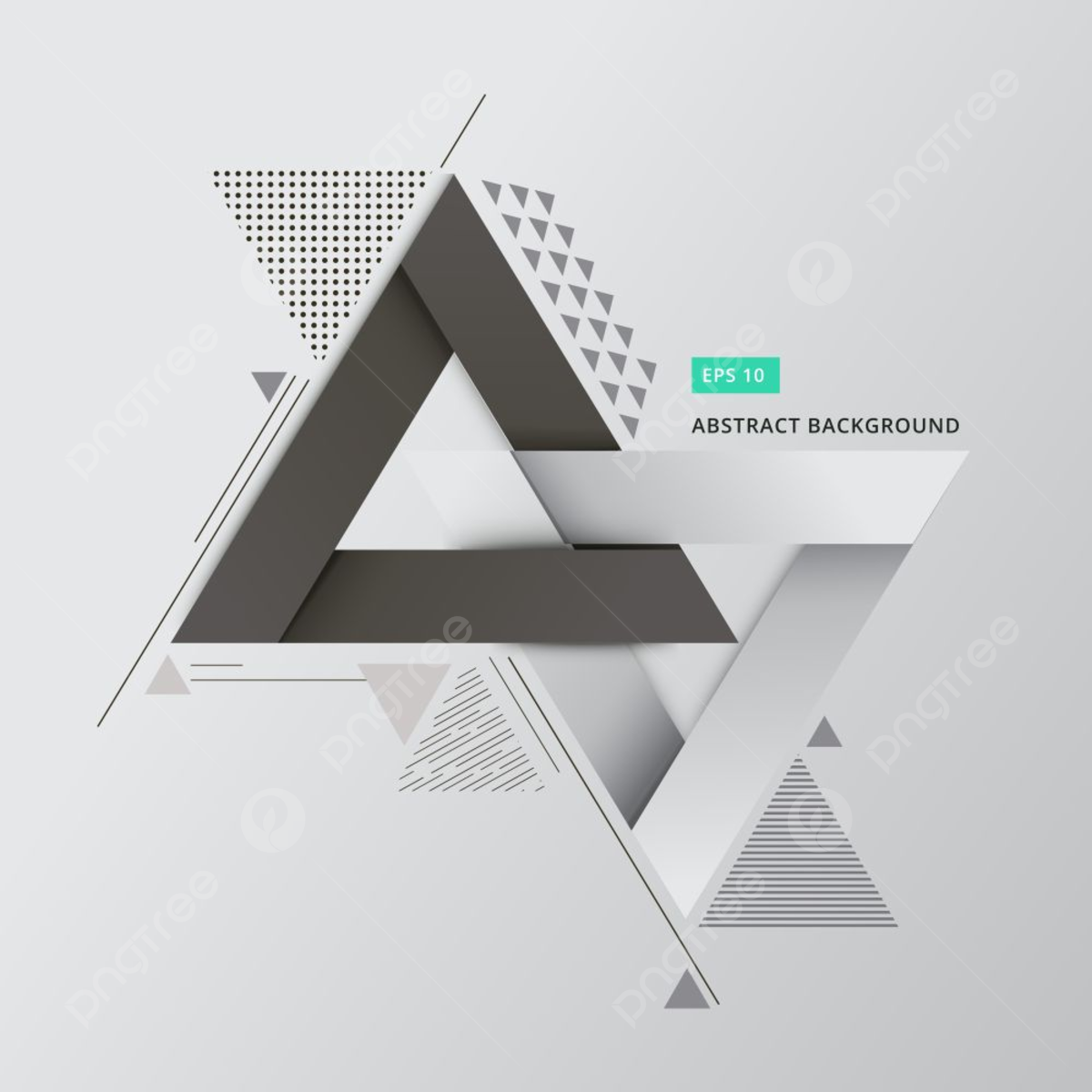 Wallpaper #3LjqPpIBJvJKYCmEiM1F54 Abstract Geometric Composition Forms Modern Background with Decorative
