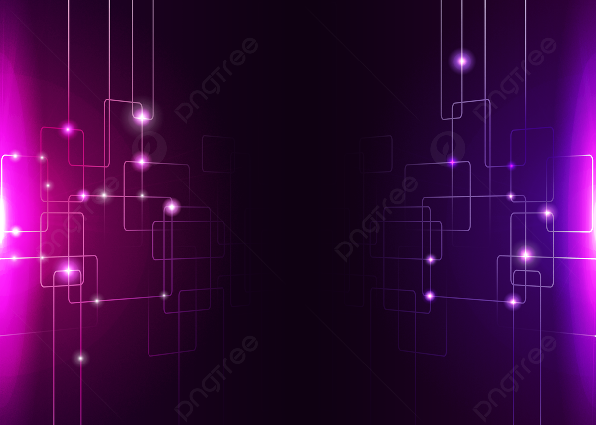 Wallpaper #OIJoQJMB0GiFKesM7cHZ28 Modern Abstract Purple Line Technology Background Wallpaper Modern