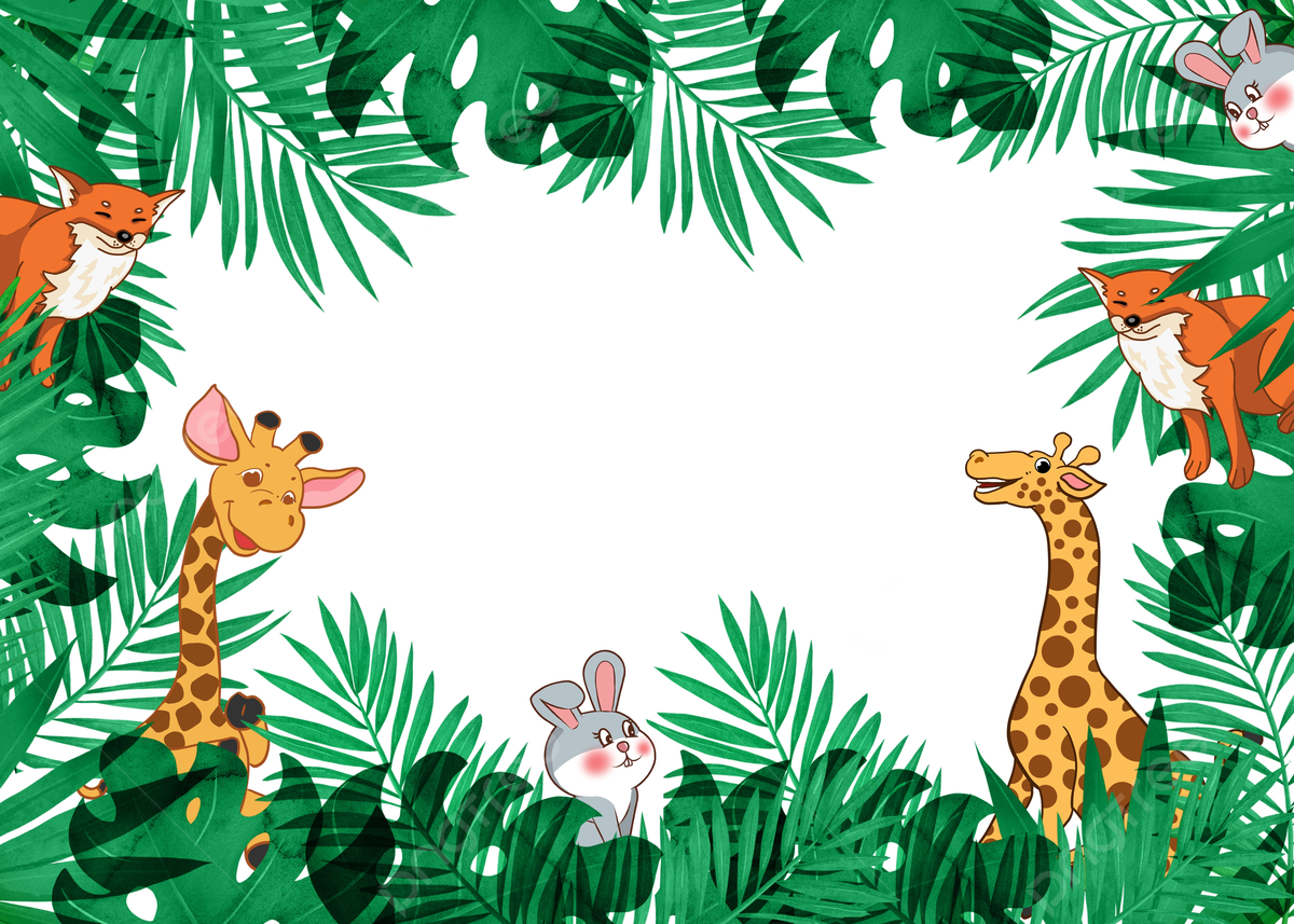 Wallpaper #l3f4J5MB-pgBXx60Cqiw92 Details 100 Jungle Theme Background HD Abzlocalmx